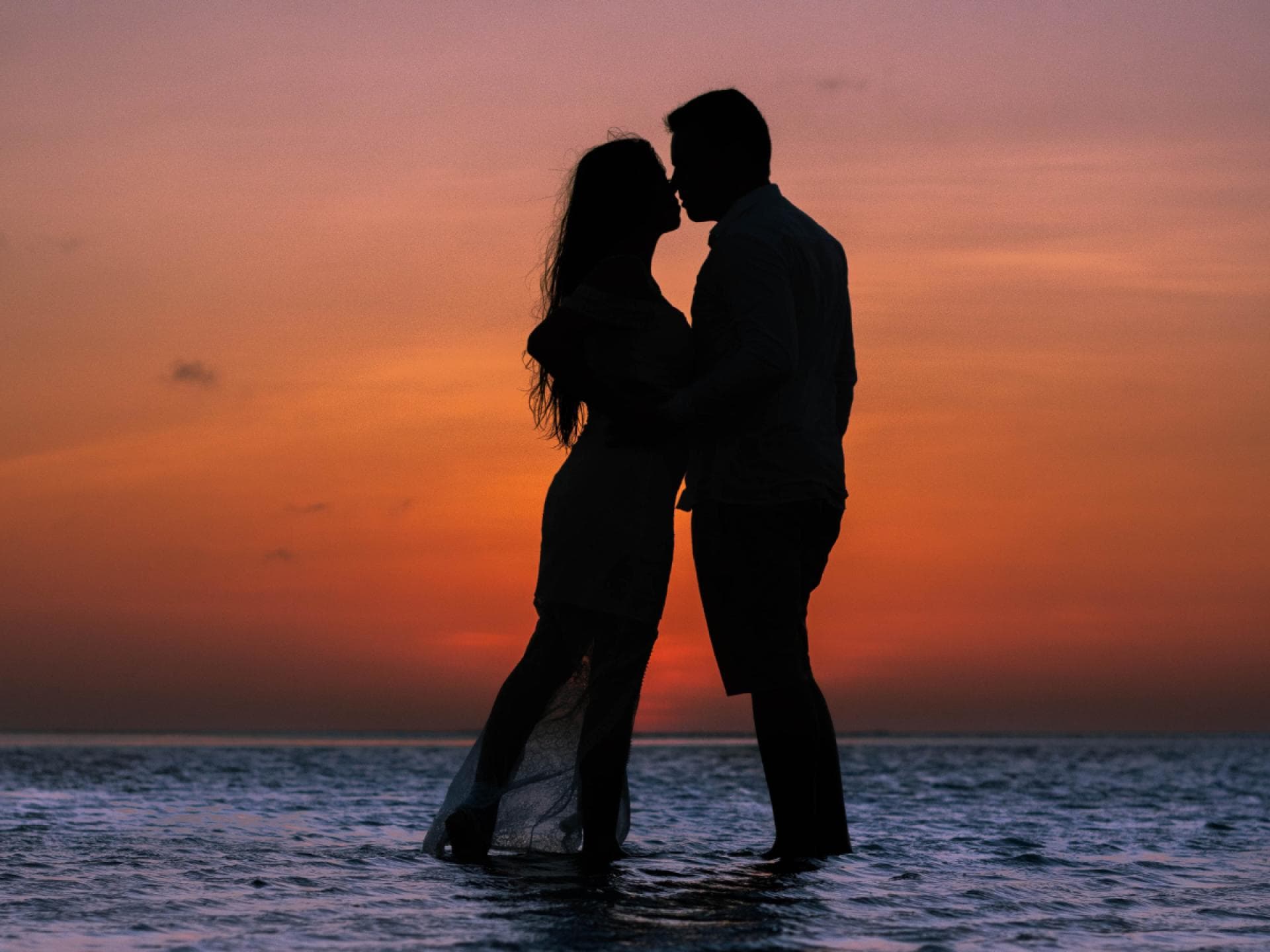 Hitze Sex