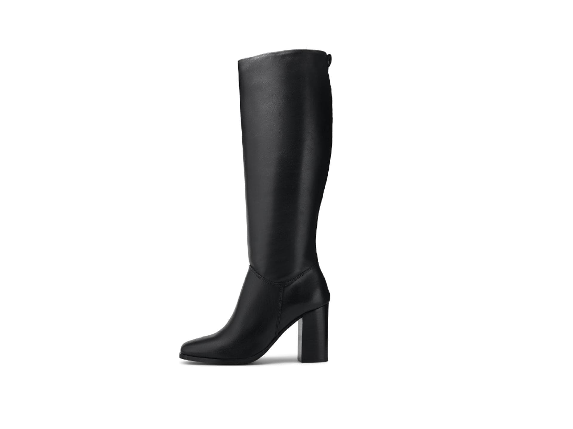 Leder-Stiefel