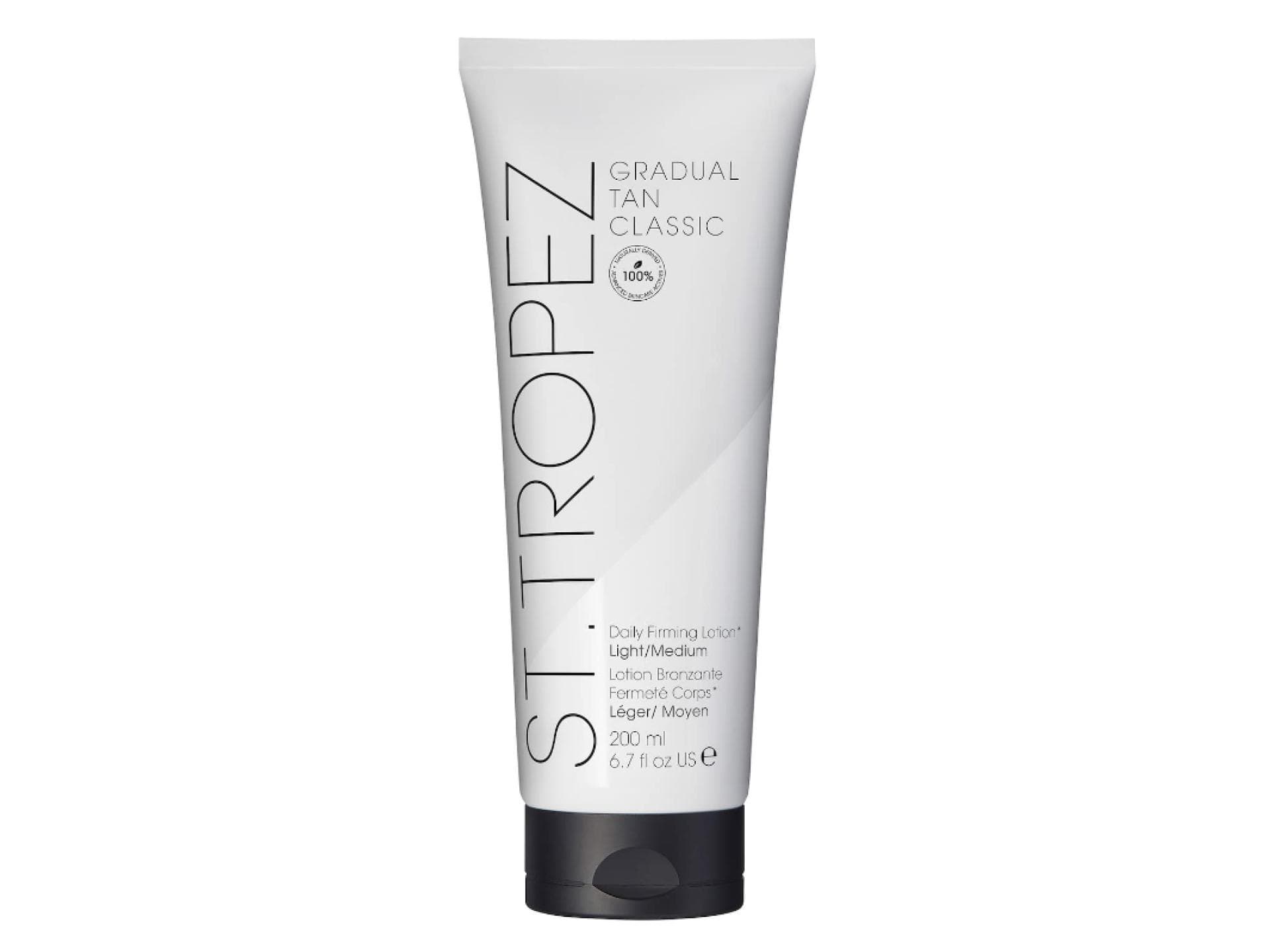 St. Tropez Bräunungscreme
