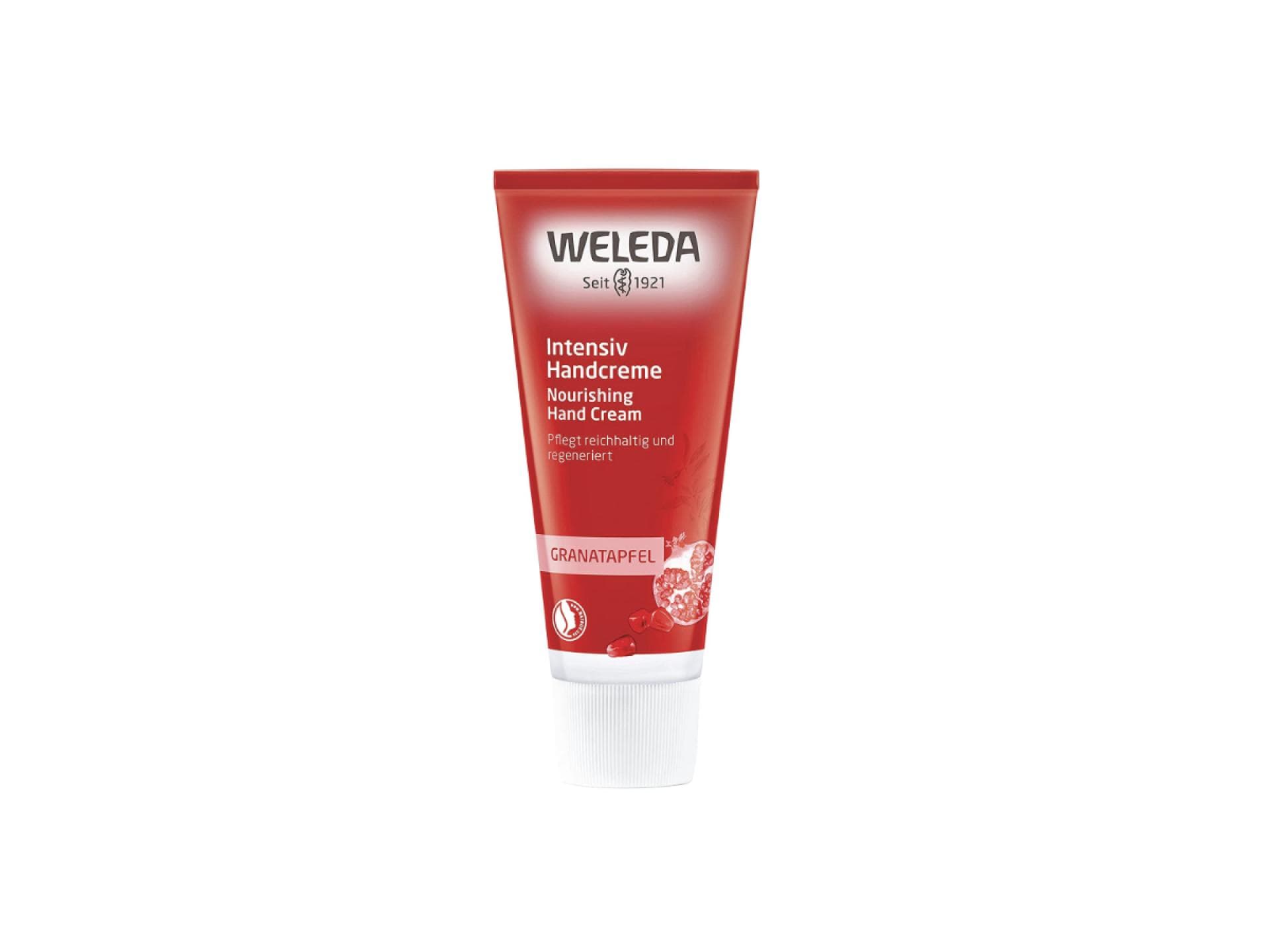 Weleda Handcreme