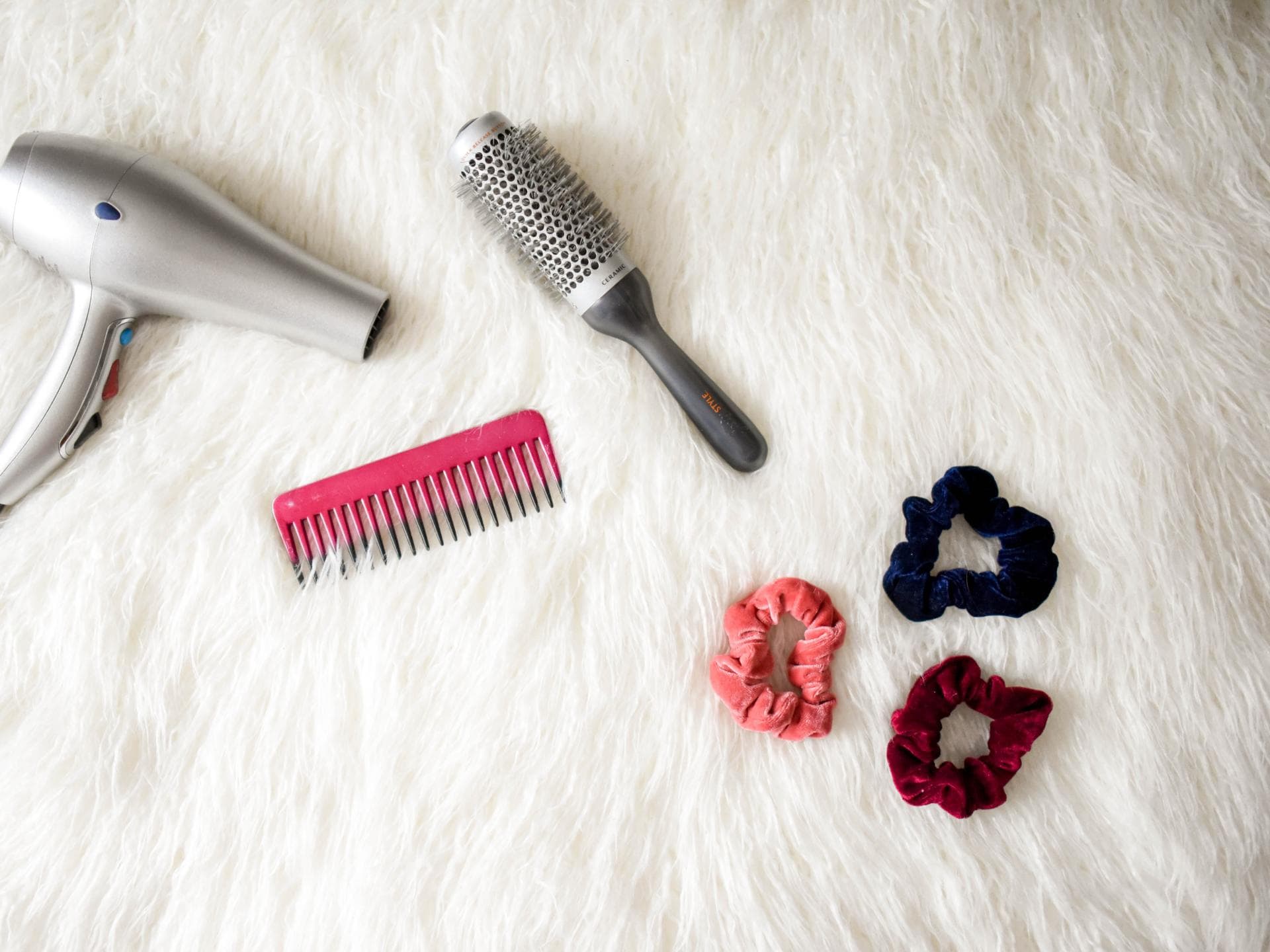 Haarprodukte