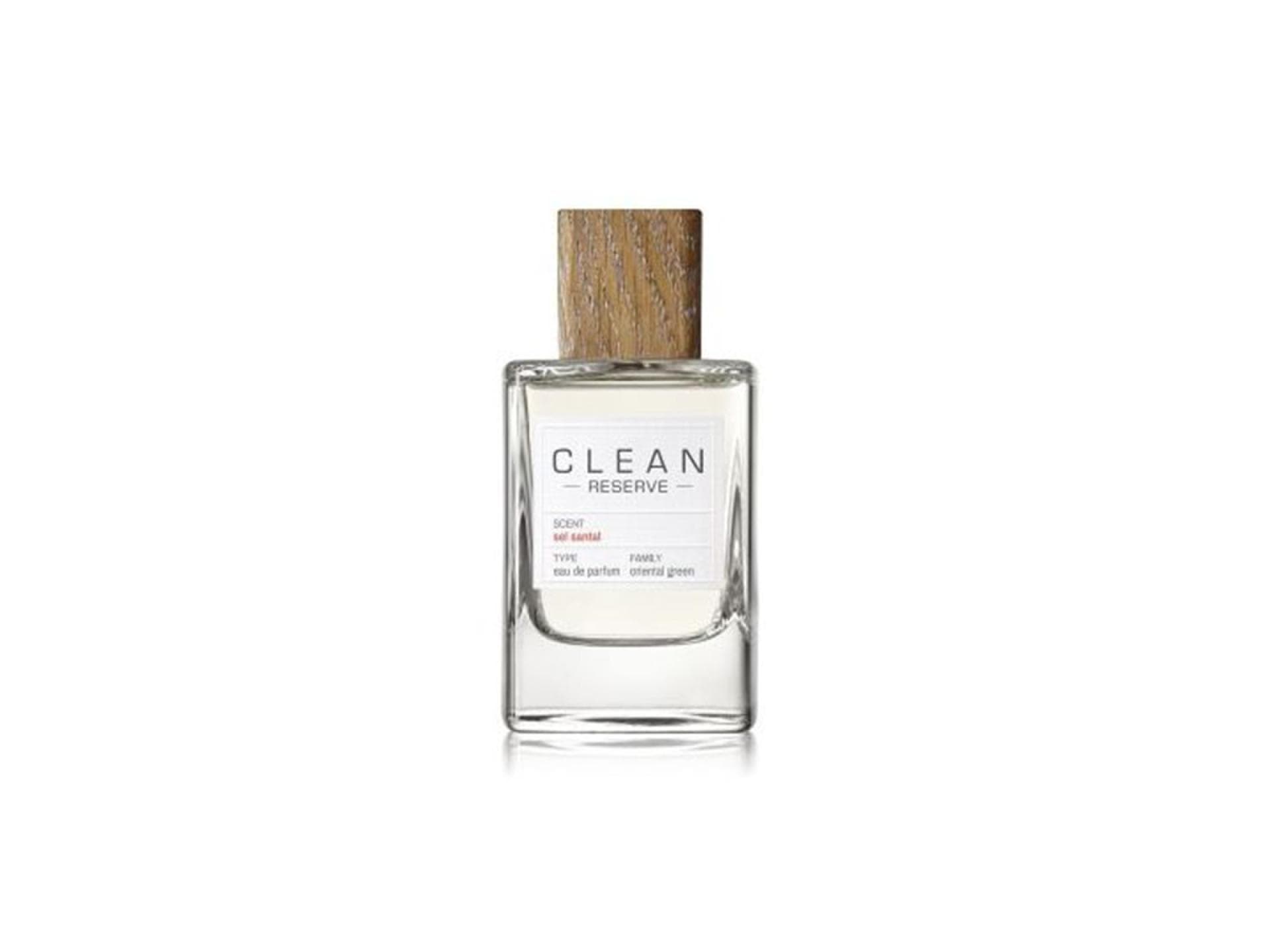 CLEAN Reserve Classic Collection Sel Santal Eau de Parfum