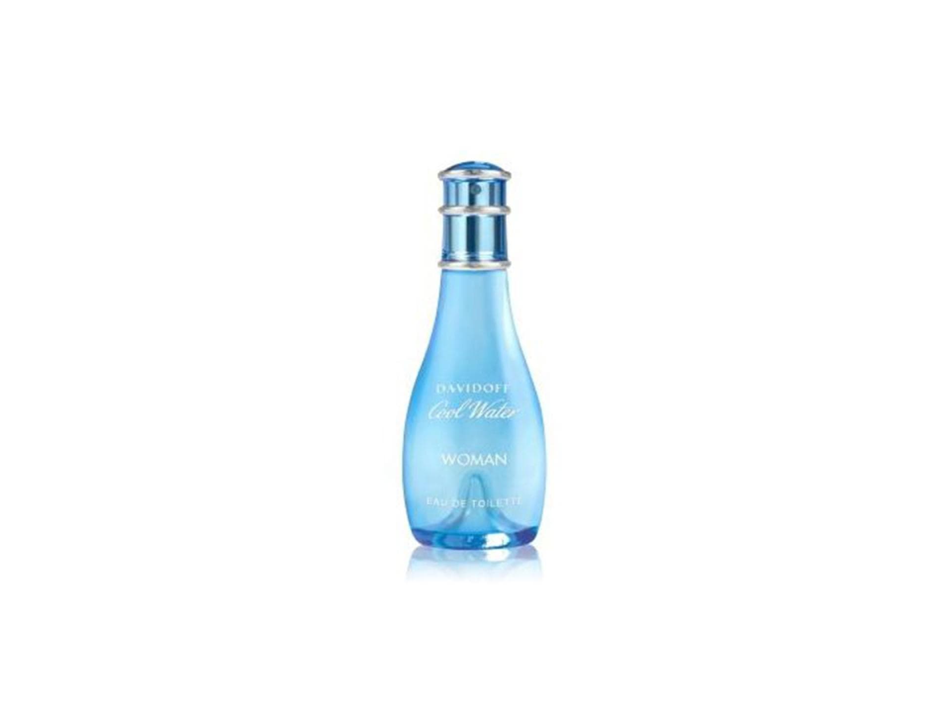 Davidoff Cool Water Woman Eau de Toilette