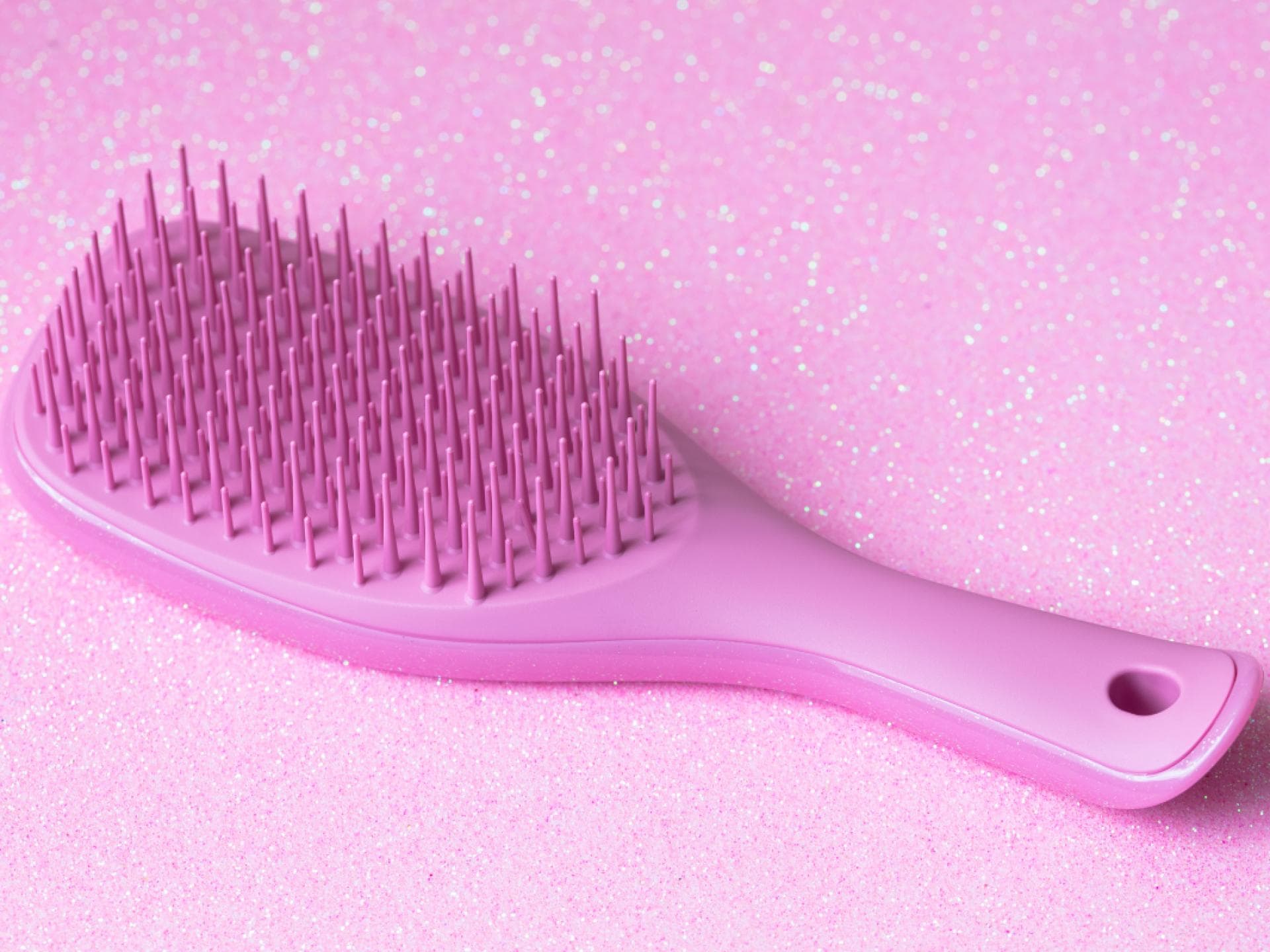 Detangler