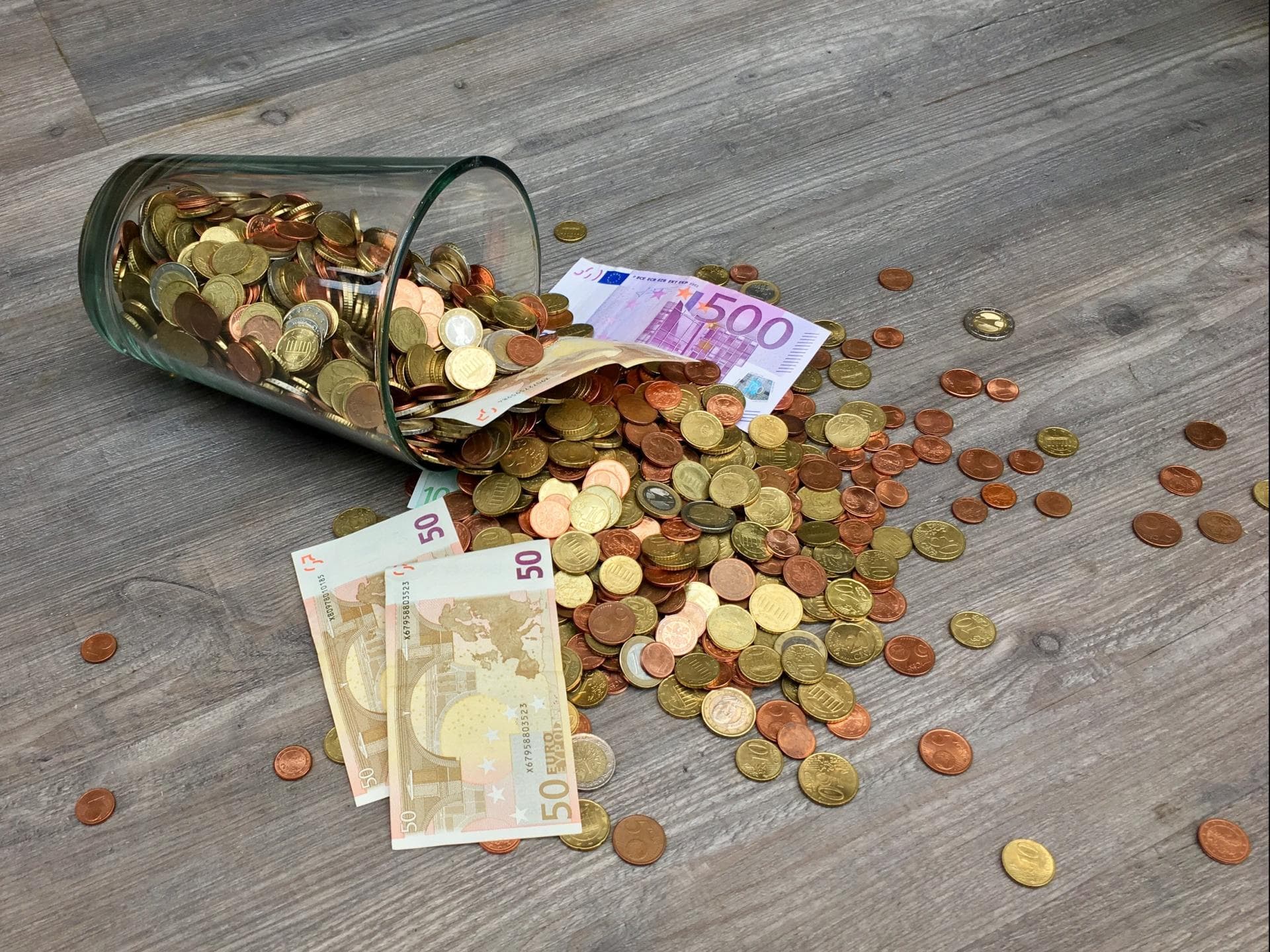 Eurostücke