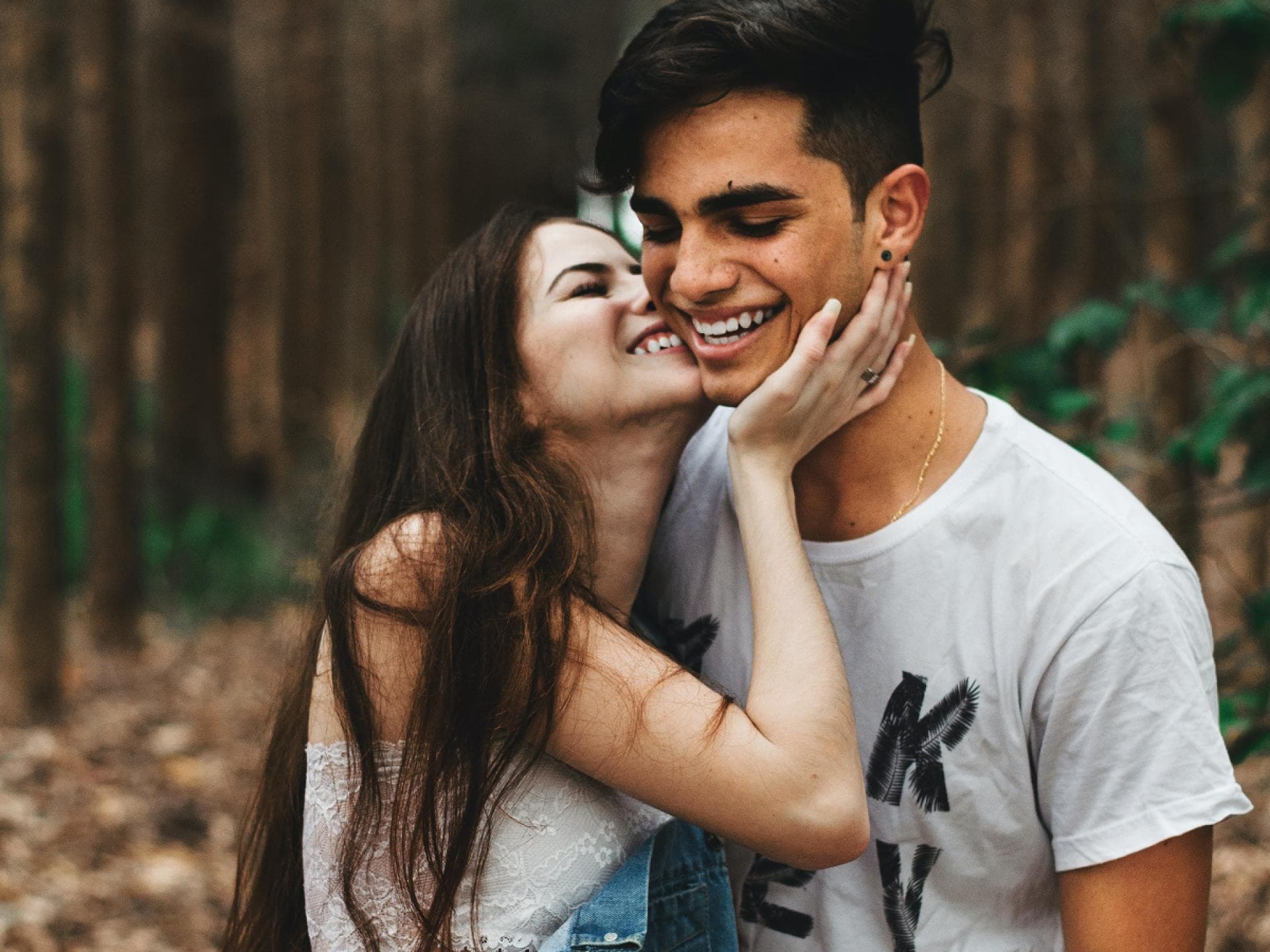 Fragen erstes Date