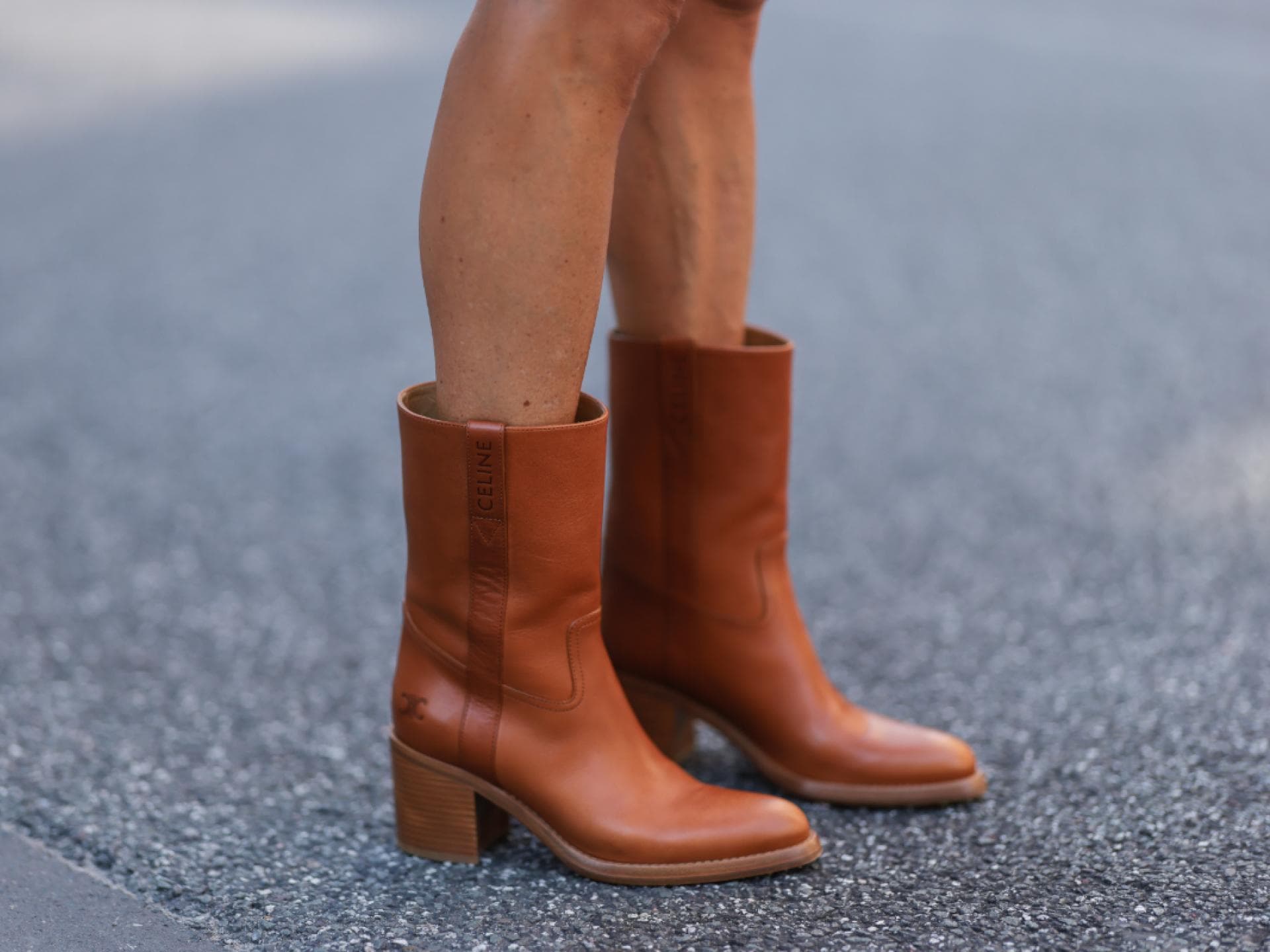 Herbst Stiefel