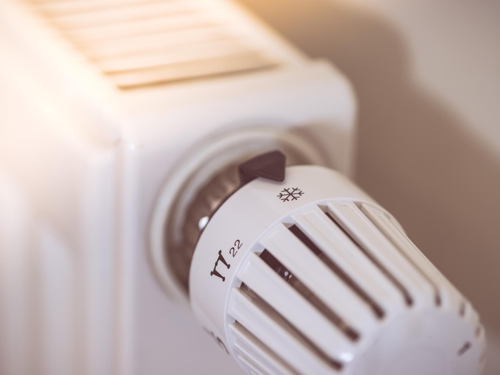 12 Tipps zum richtigen Heizen