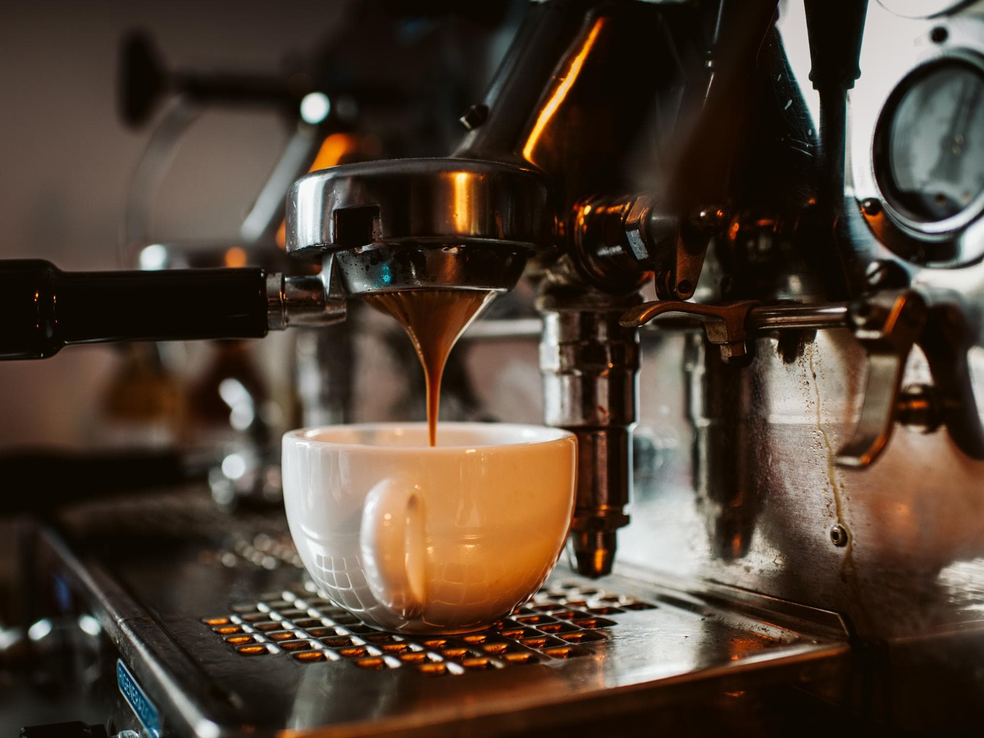 Kaffeemaschine