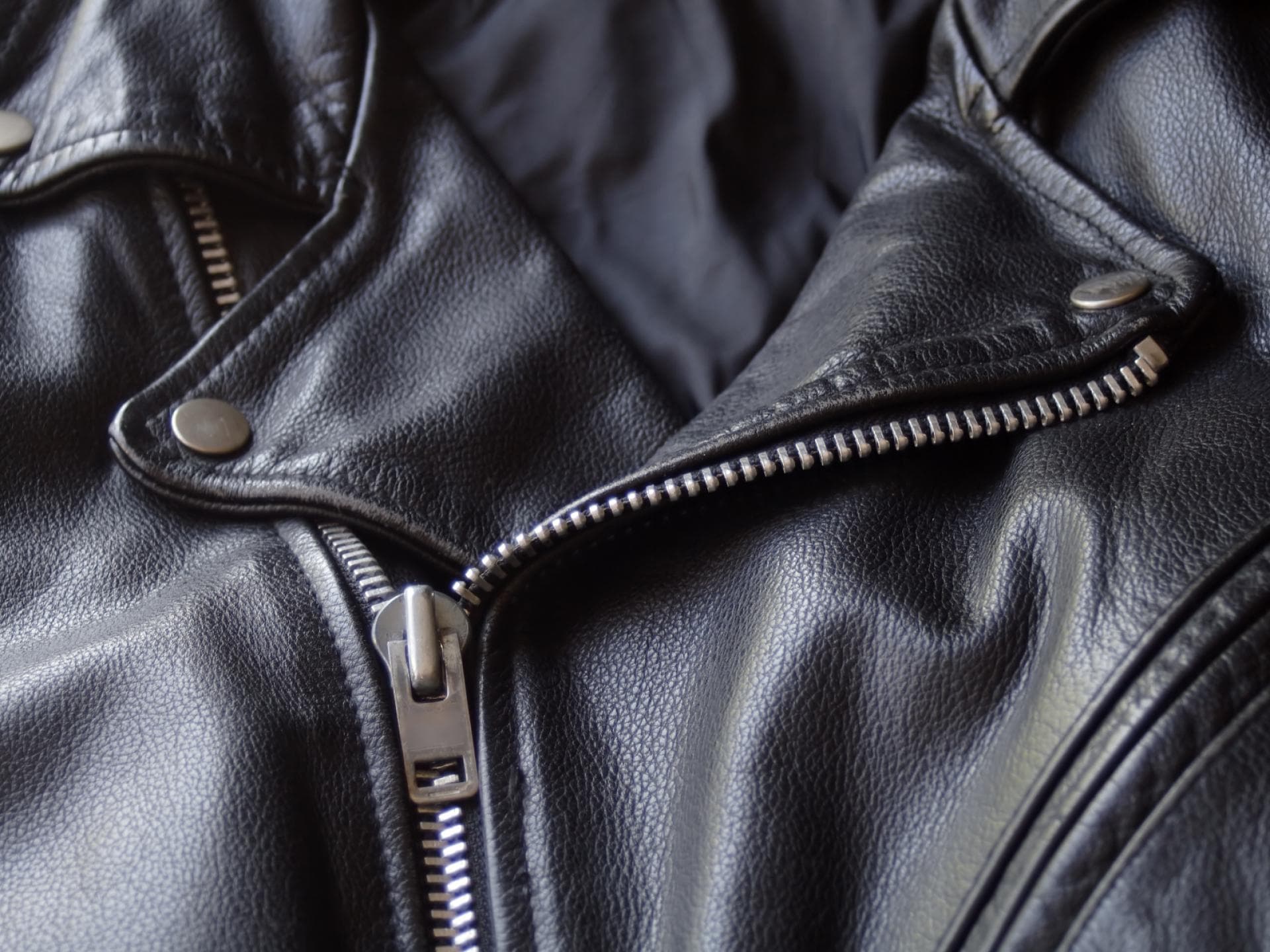 Lederjacke waschen Tipps und Tricks