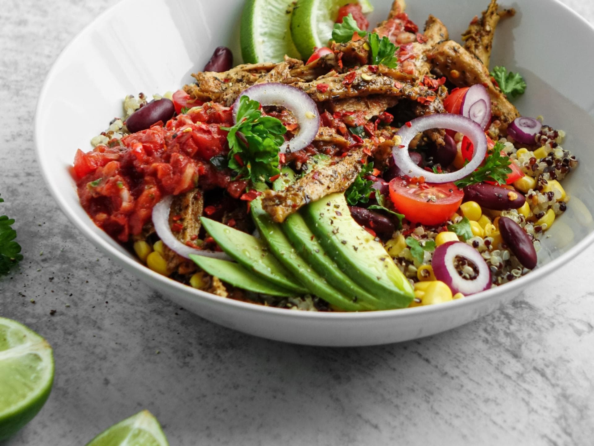 Mexican Bowl