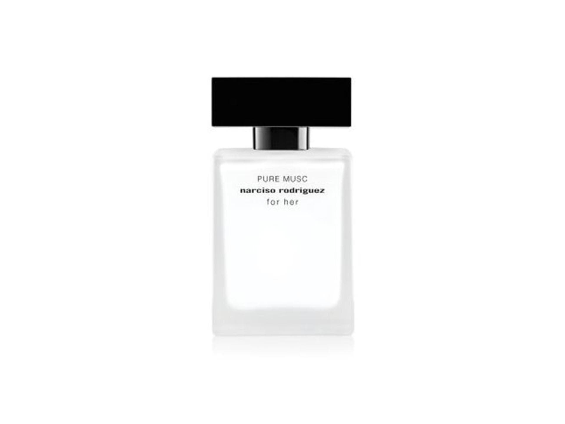Narciso Rodriguez for her Pure Musc Eau de Parfum