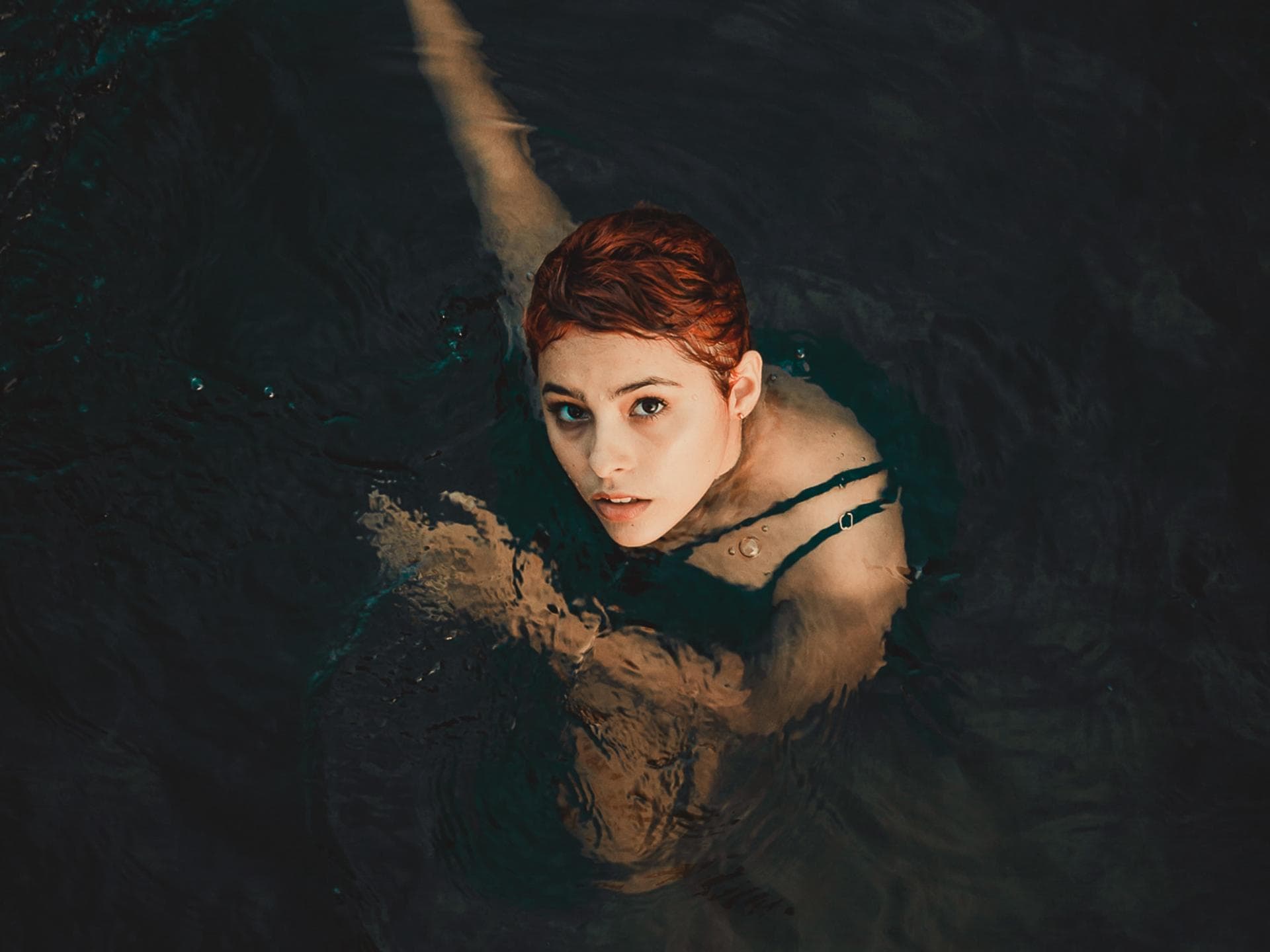 Sternzeichen Skorpion: Typische Eigenschaften und Charakterzüge des Wasserzeichens