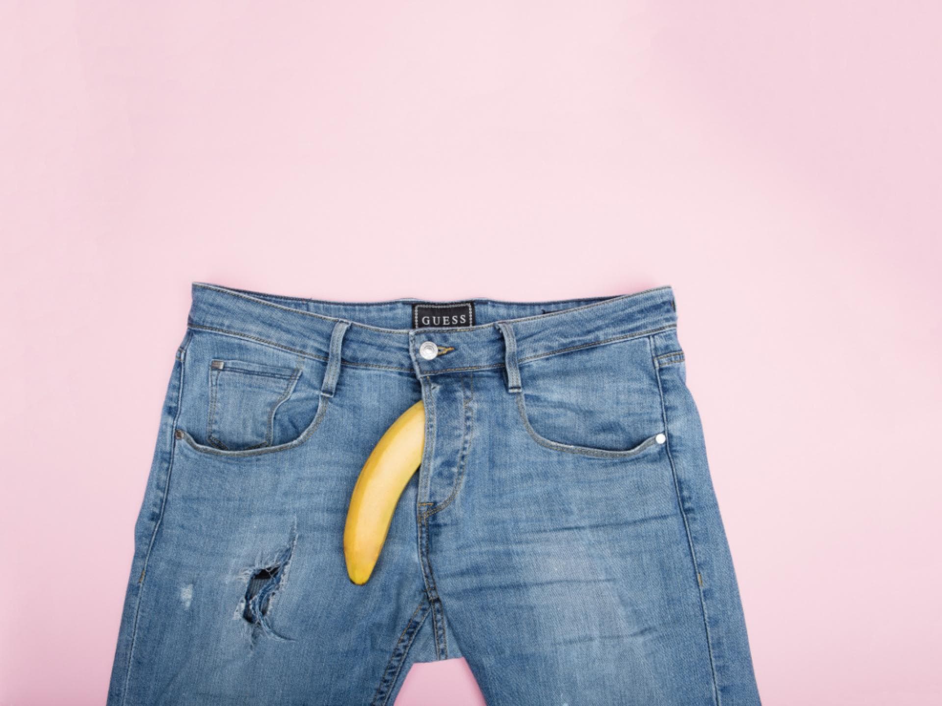Sommerpenis