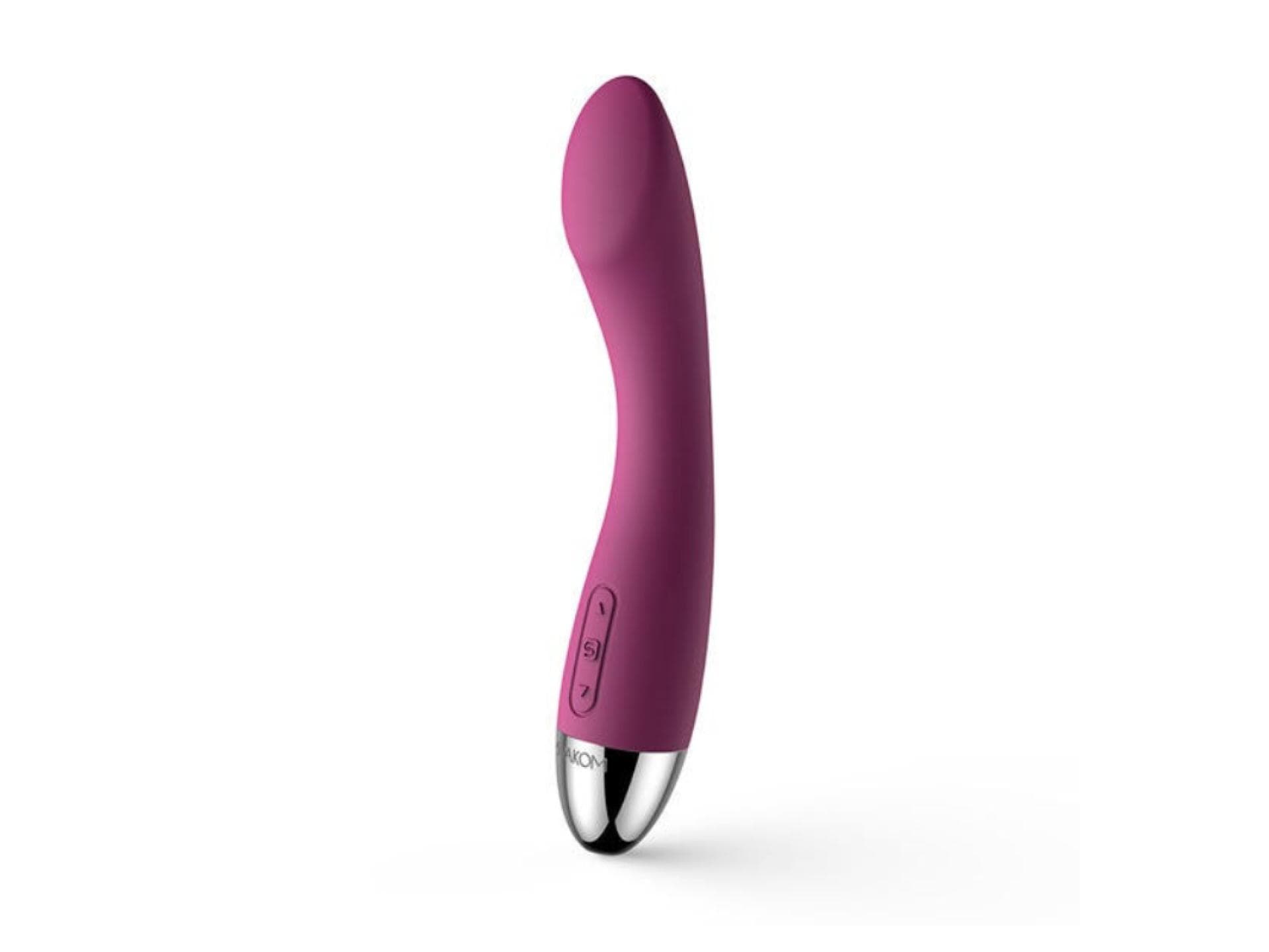 Svakom G-Punkt Vibrator
