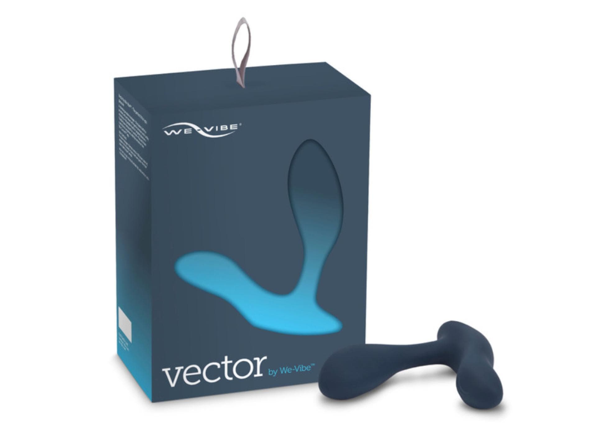 We-Vibe Vector