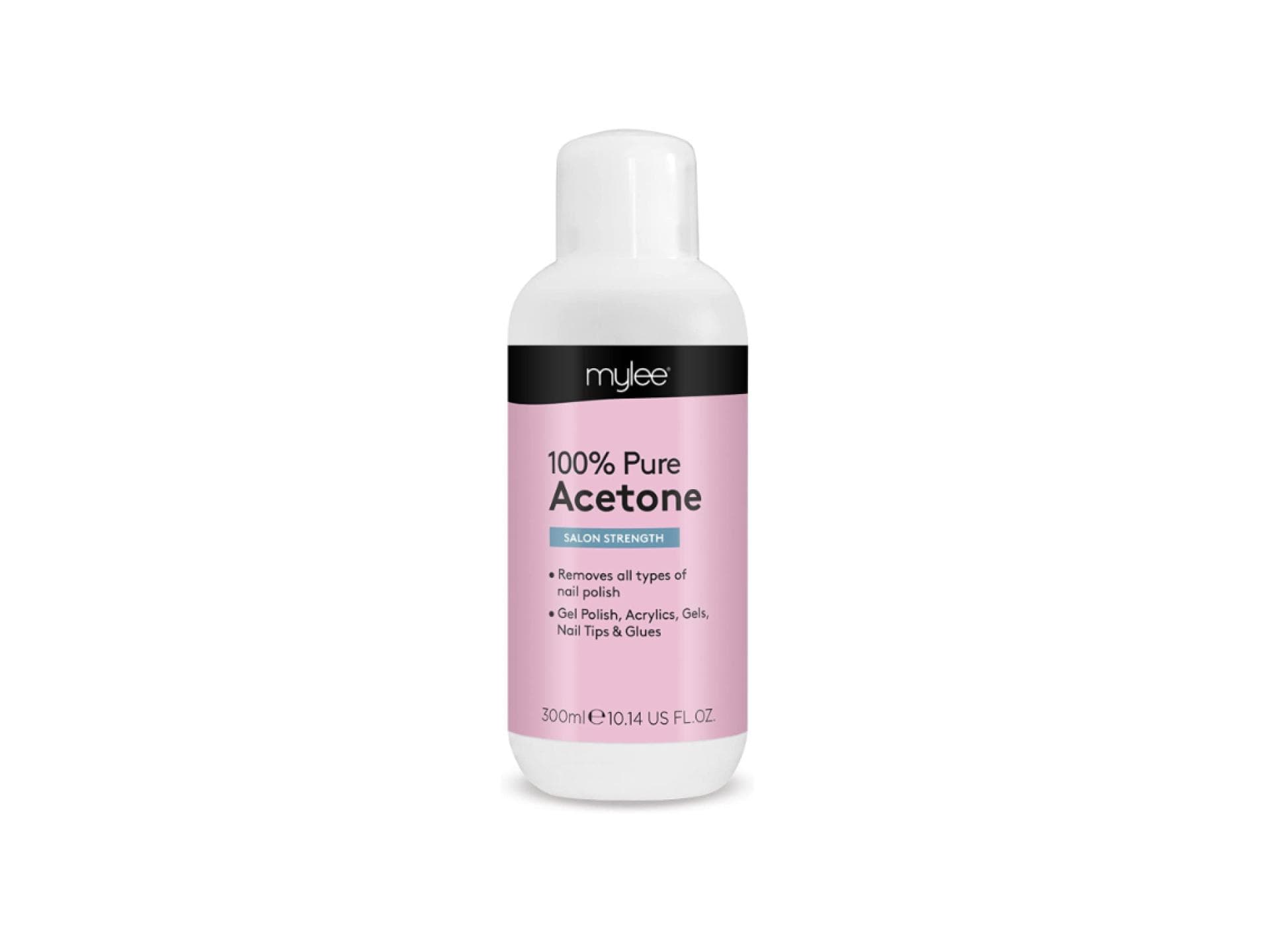 Aceton-Gel-Nagellackentferner
