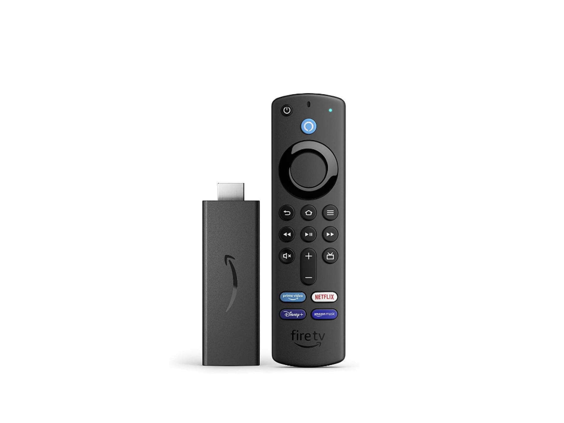  Amazon Fire TV Stick