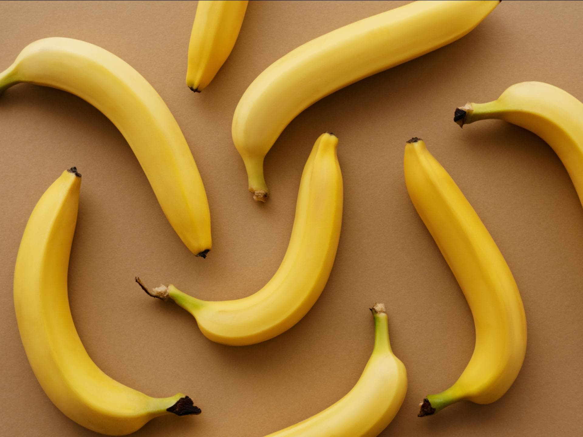 Bananen