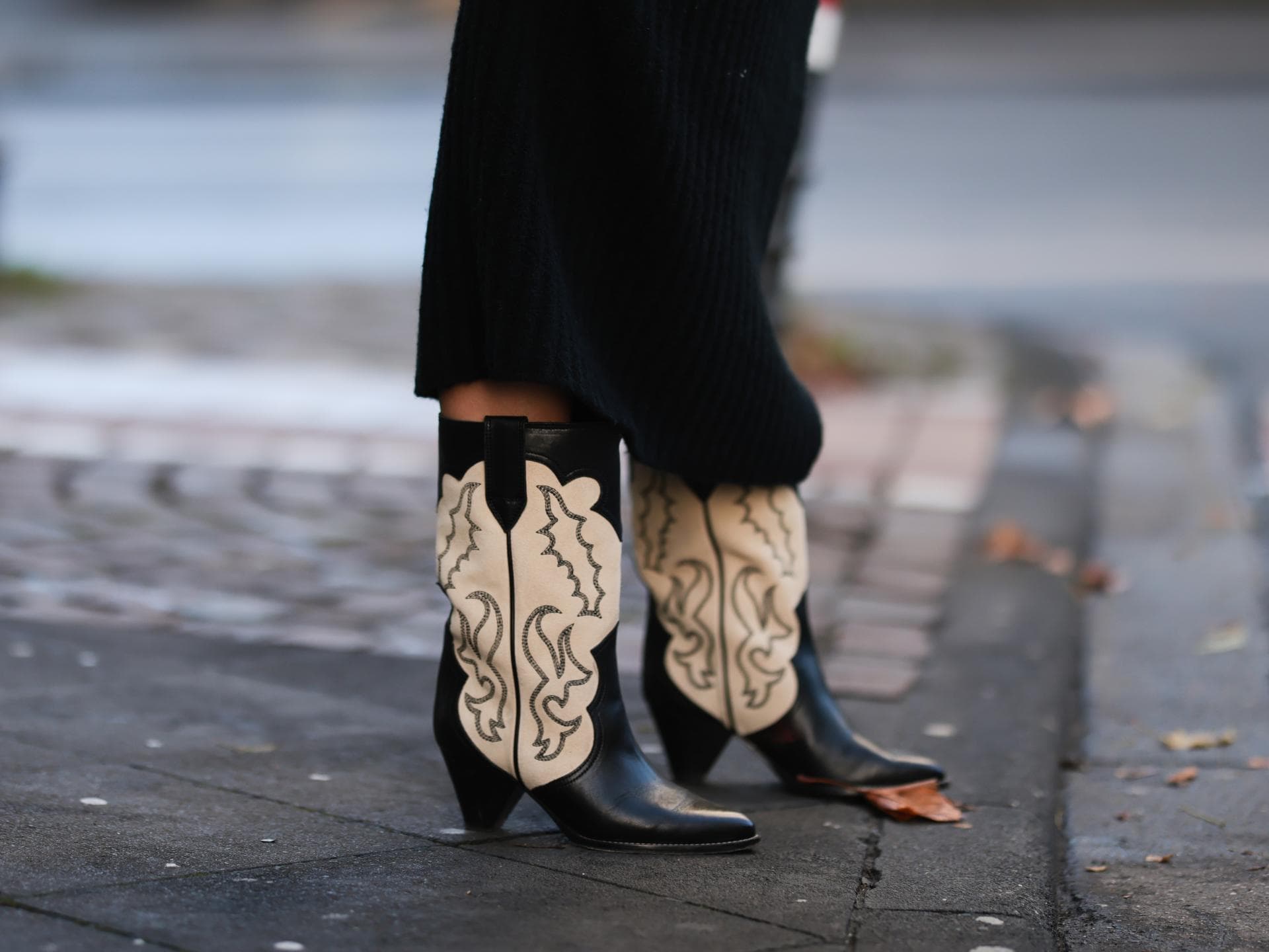 Cowboyboots