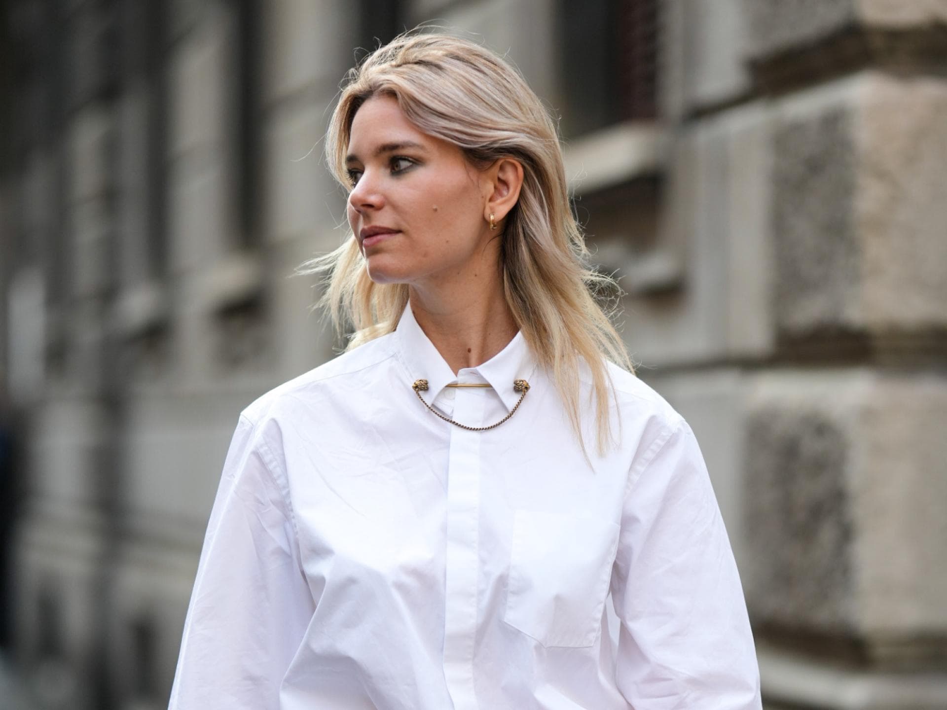 "Crochet Blond" Frisuren-Trend