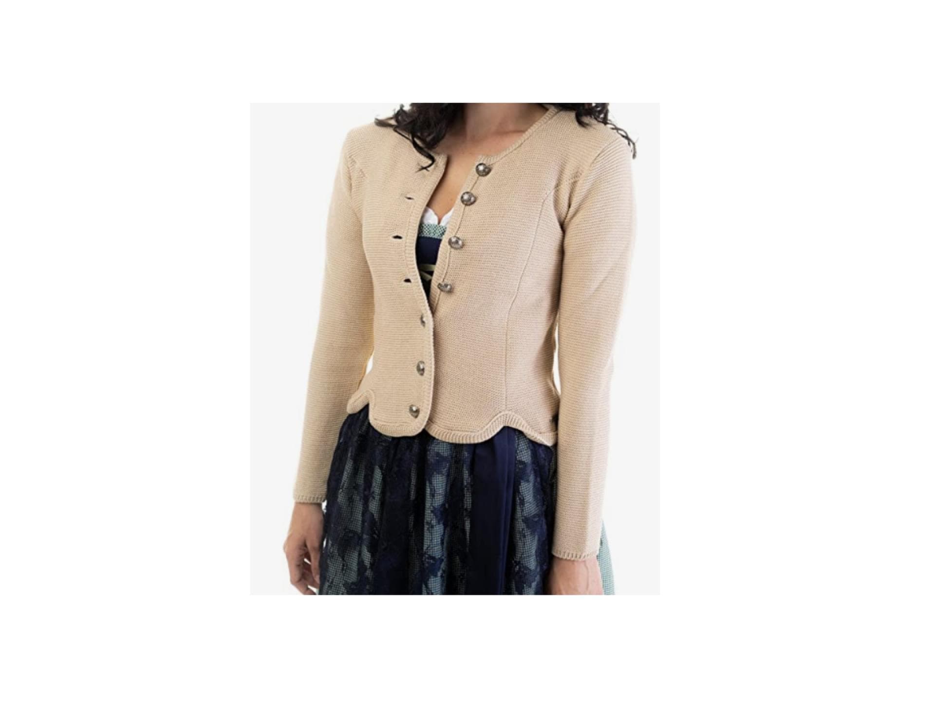Trachtl Dirndljacke
