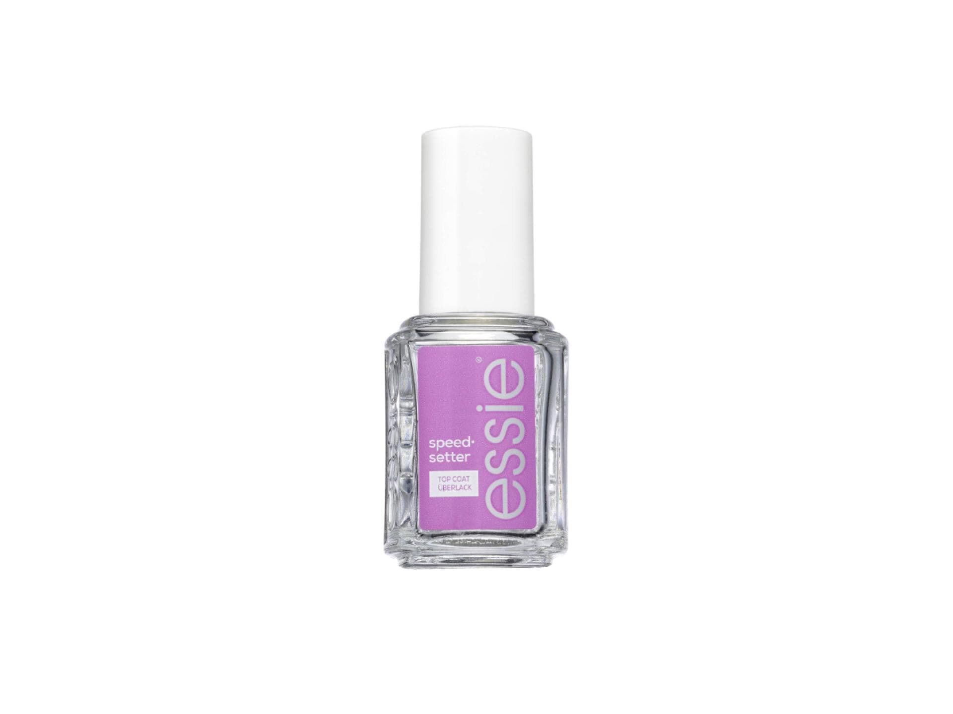Essie Top Coat 