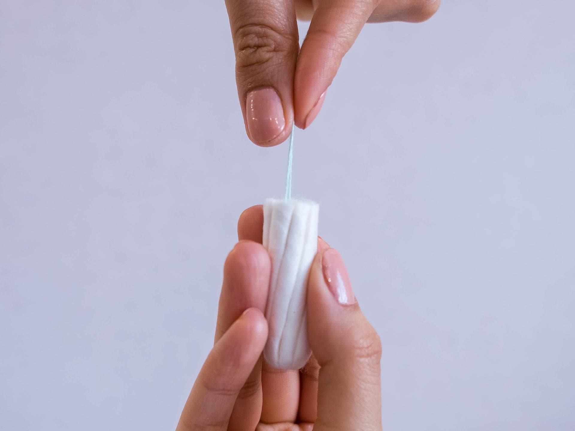 Tampon