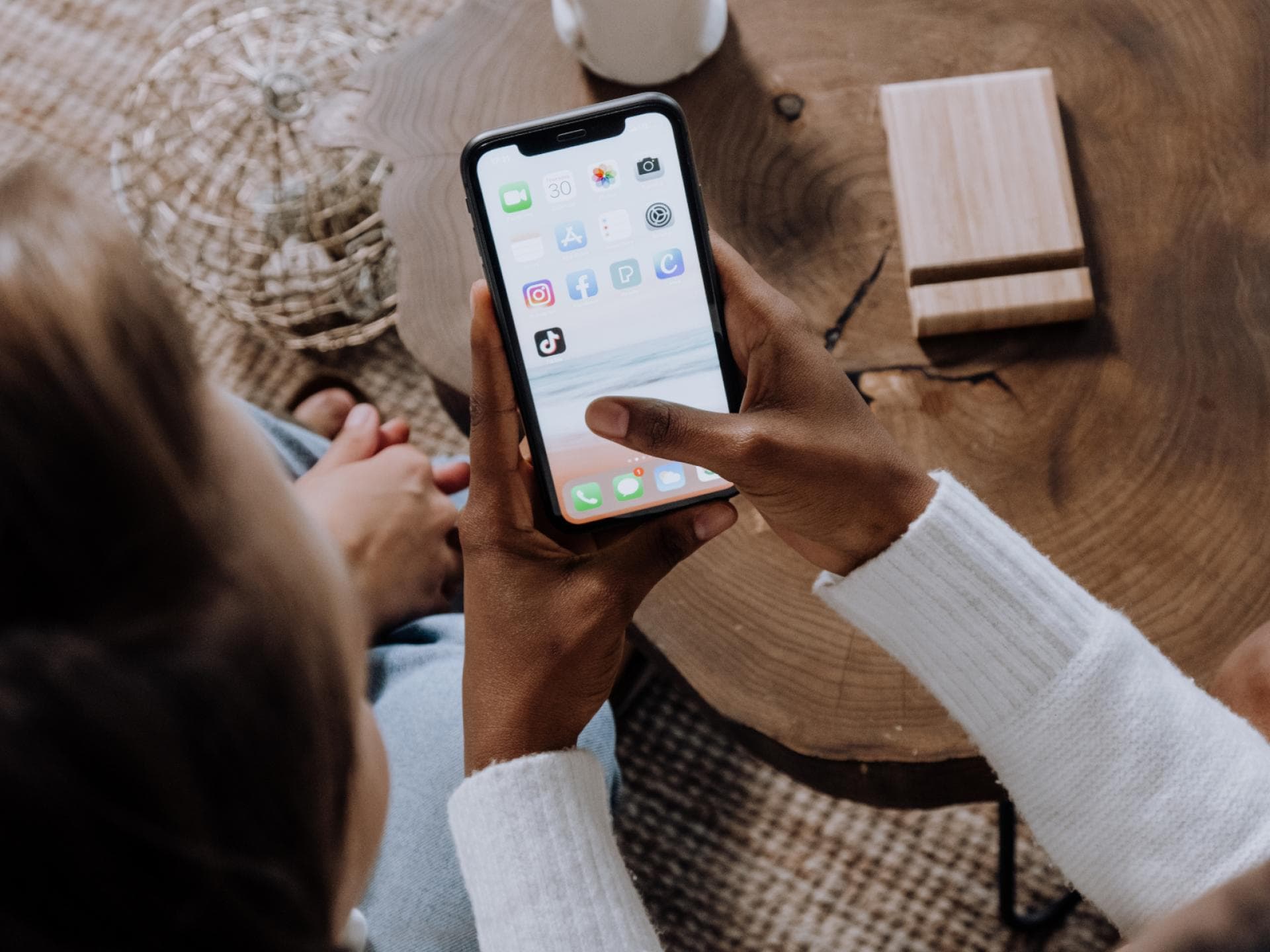 Geld sparen mit Apps