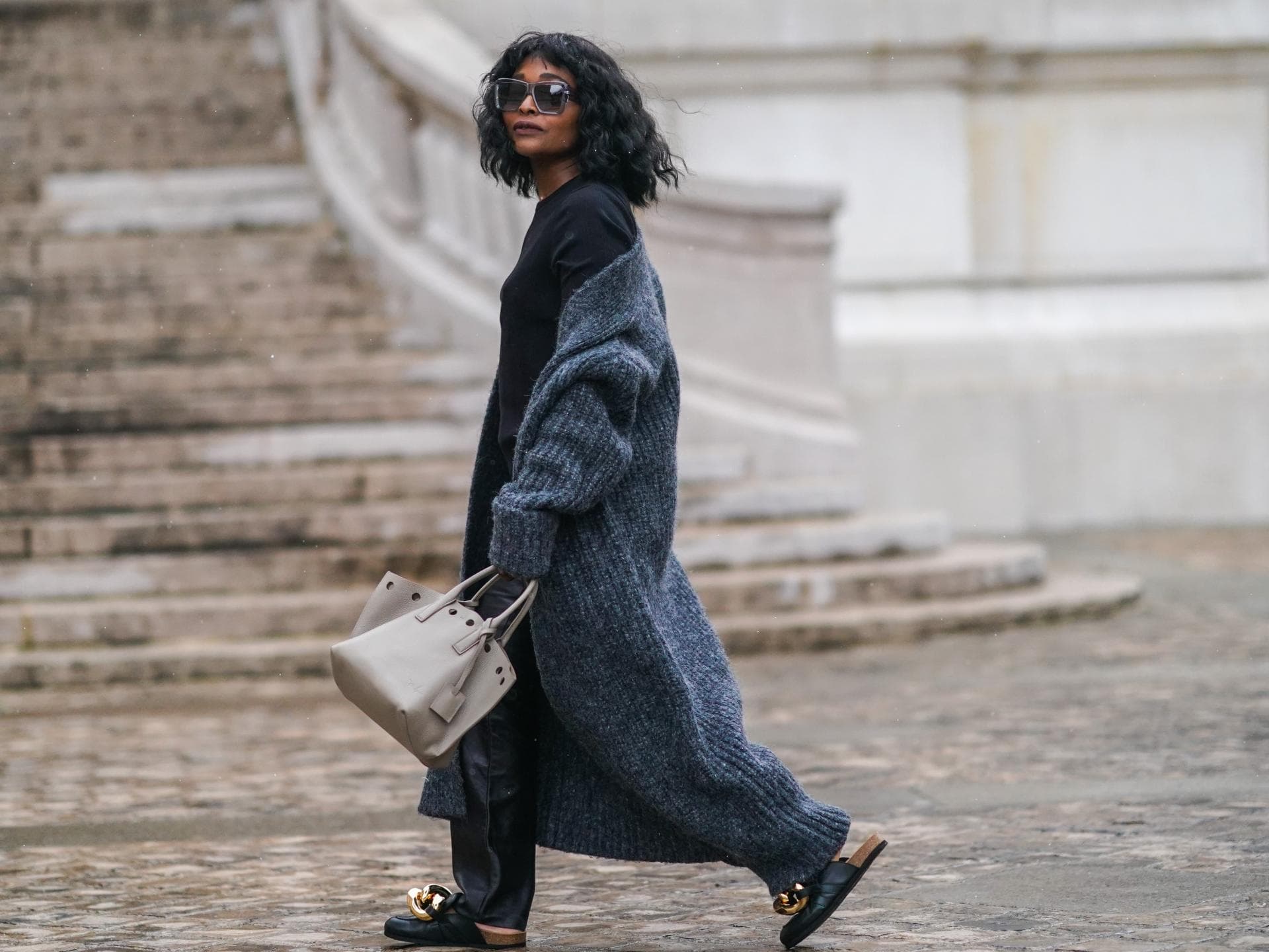 Modetrends im Winter