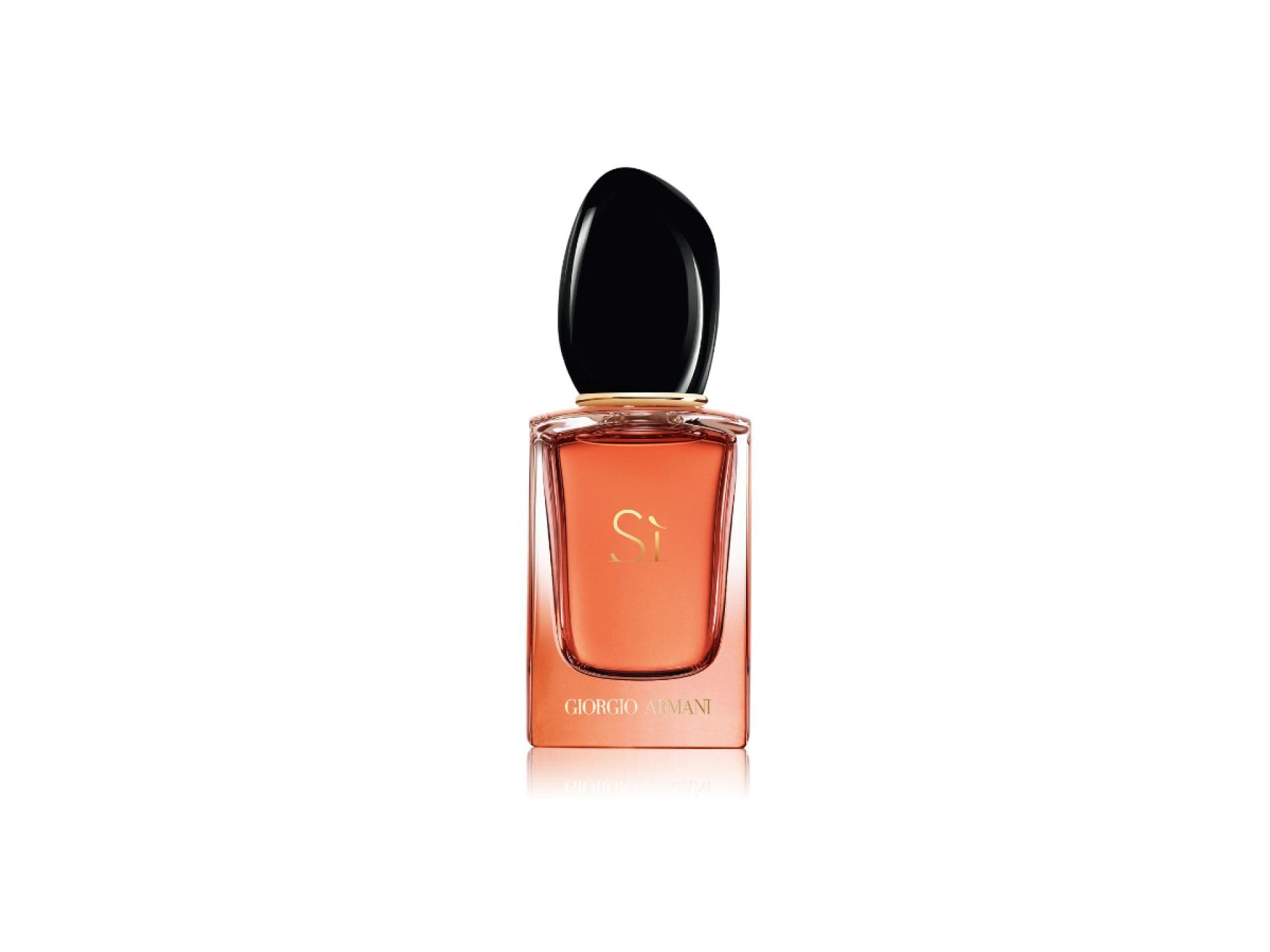 Giorgio Armani Si Intense