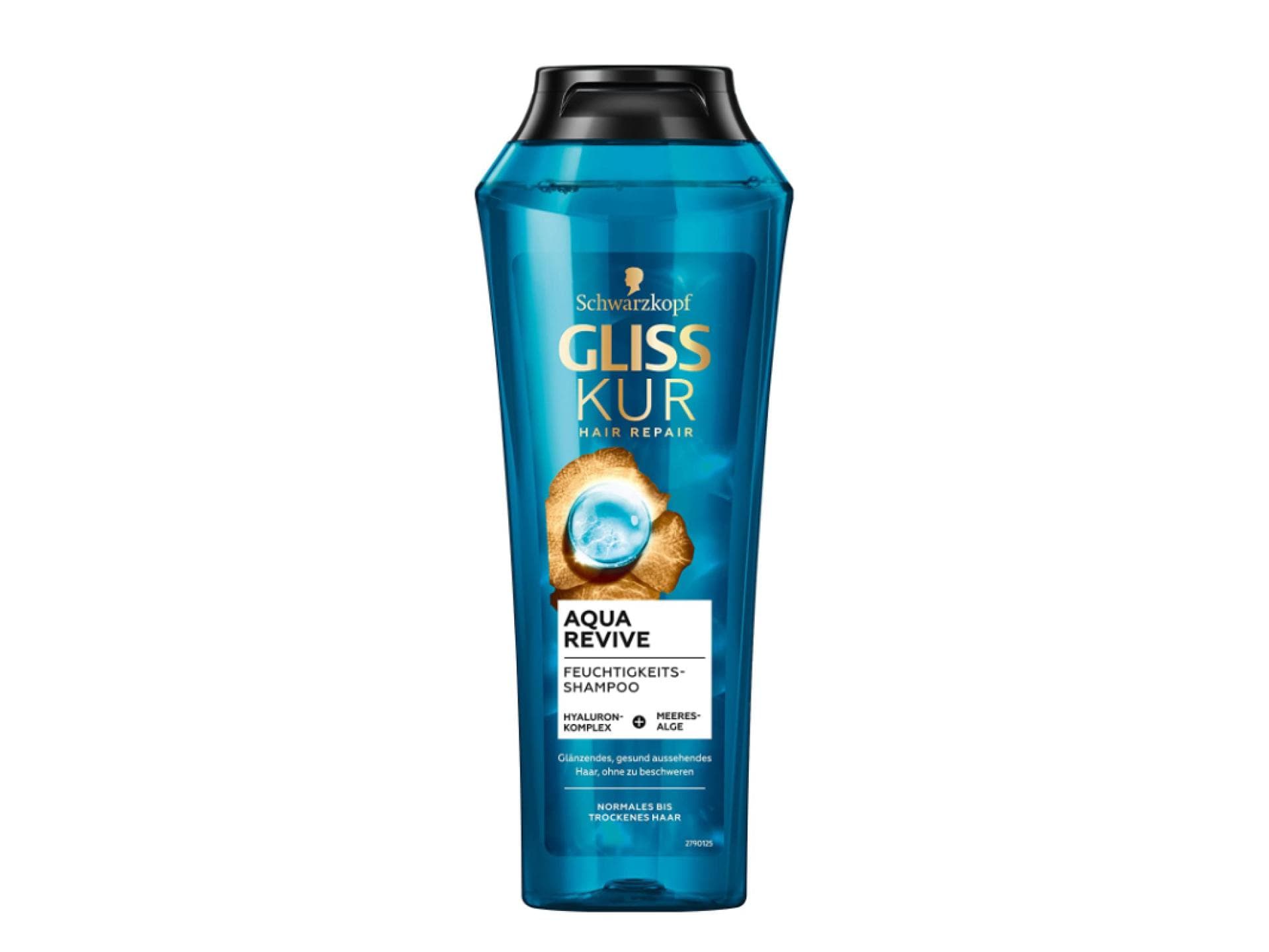 Gliss Kur Aqua Revive Feuchtigkeitsshampoo