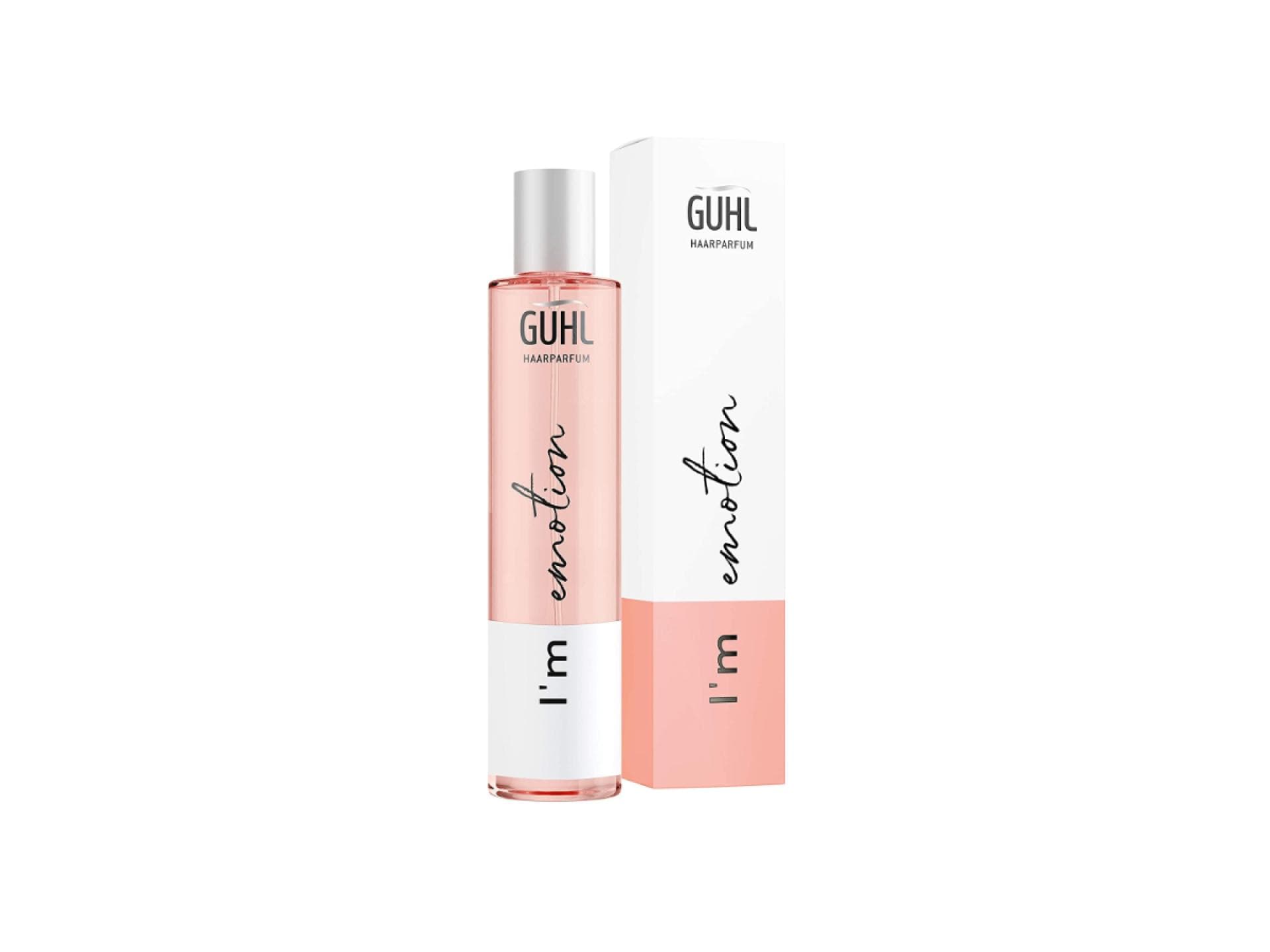 Guhl I'm Emotion Haarparfum