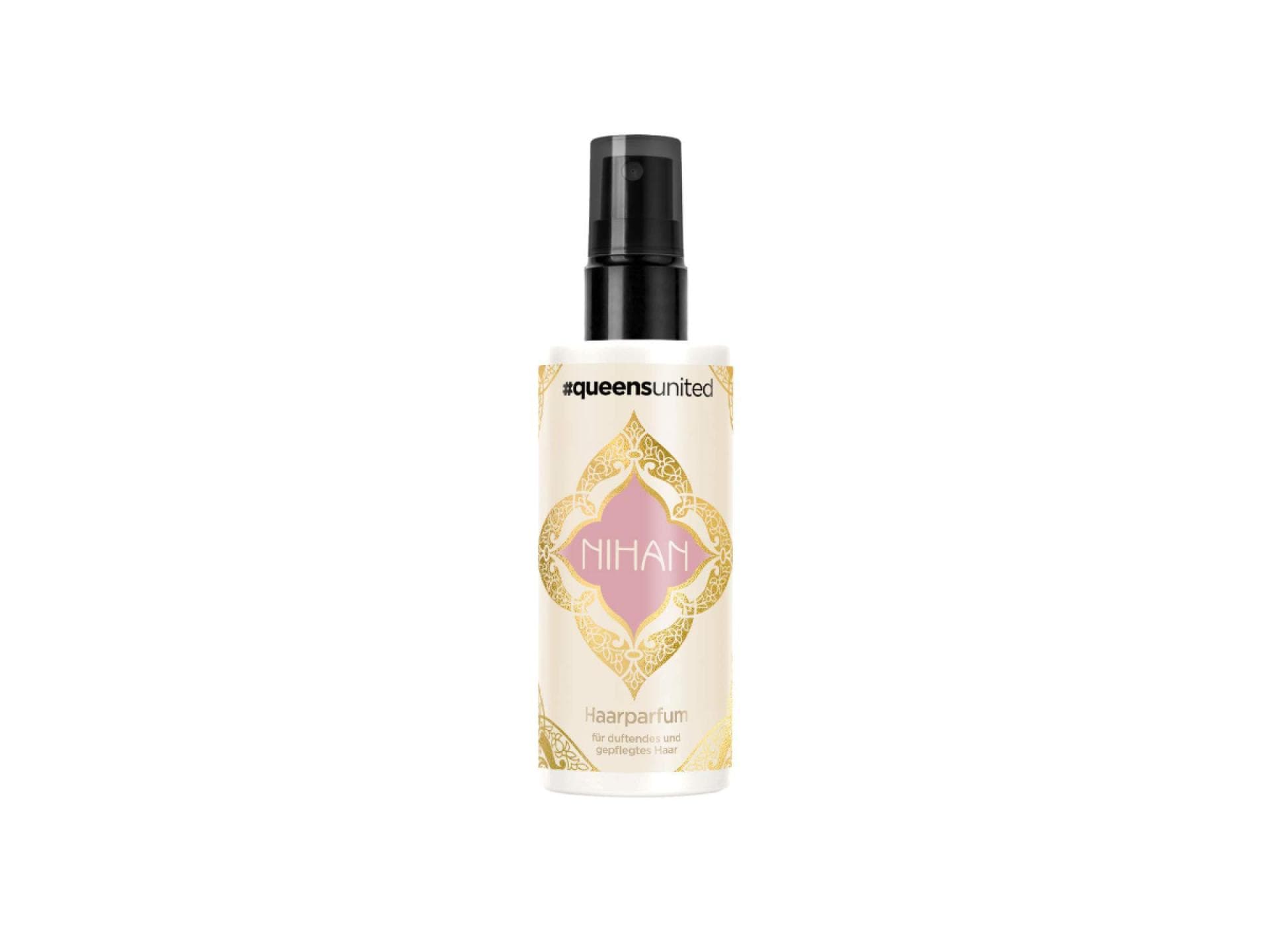 Queensunited Nihan Haarparfum