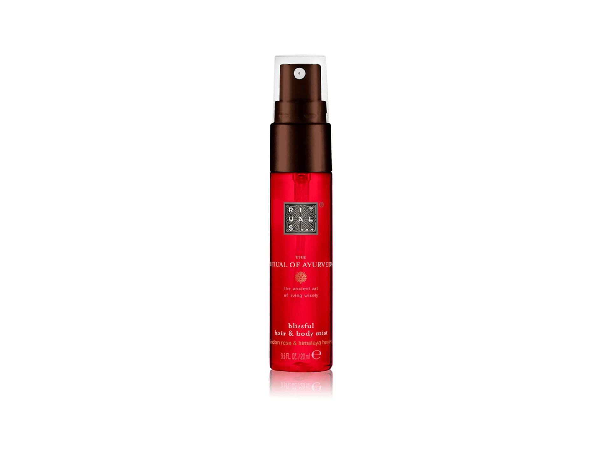 RITUALS Cosmetics The Ritual of Ayurveda Hair & Body Mist