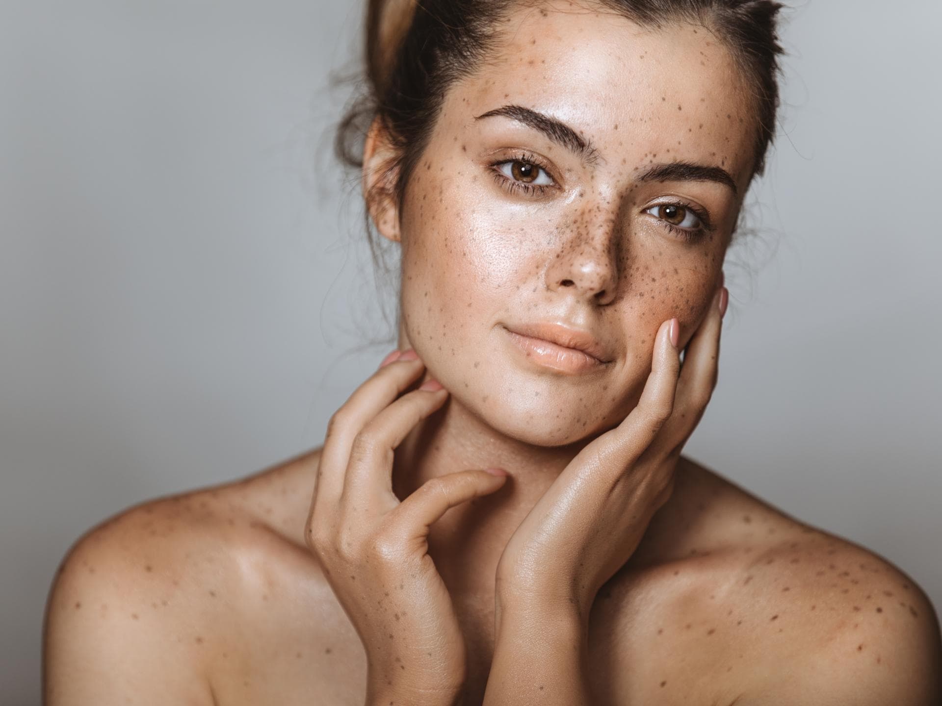 Kürbis Peeling