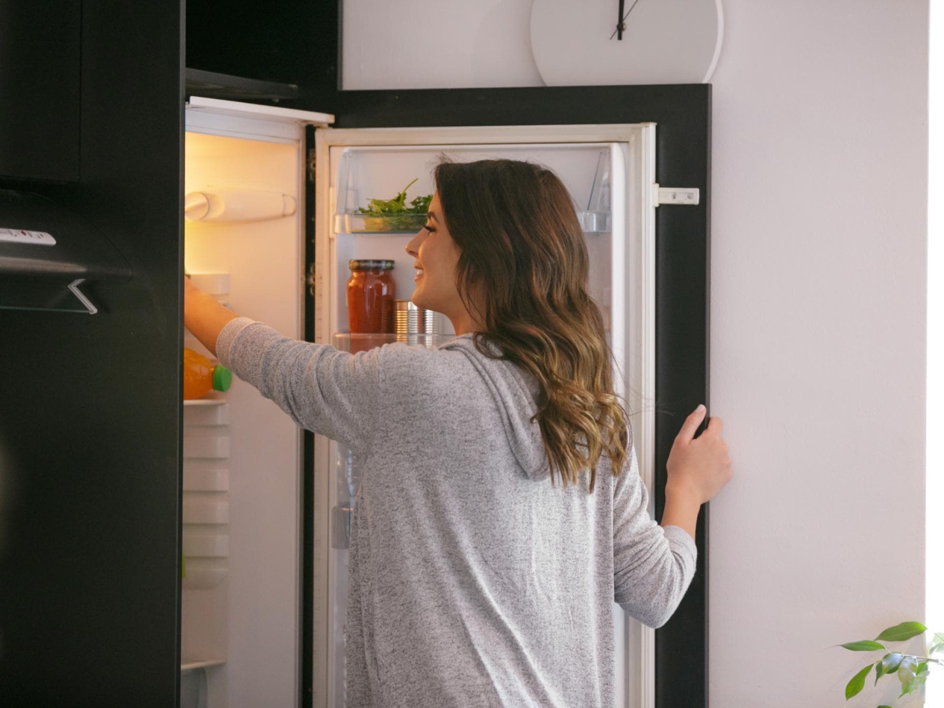 Kühlschrank Energieverbrauch