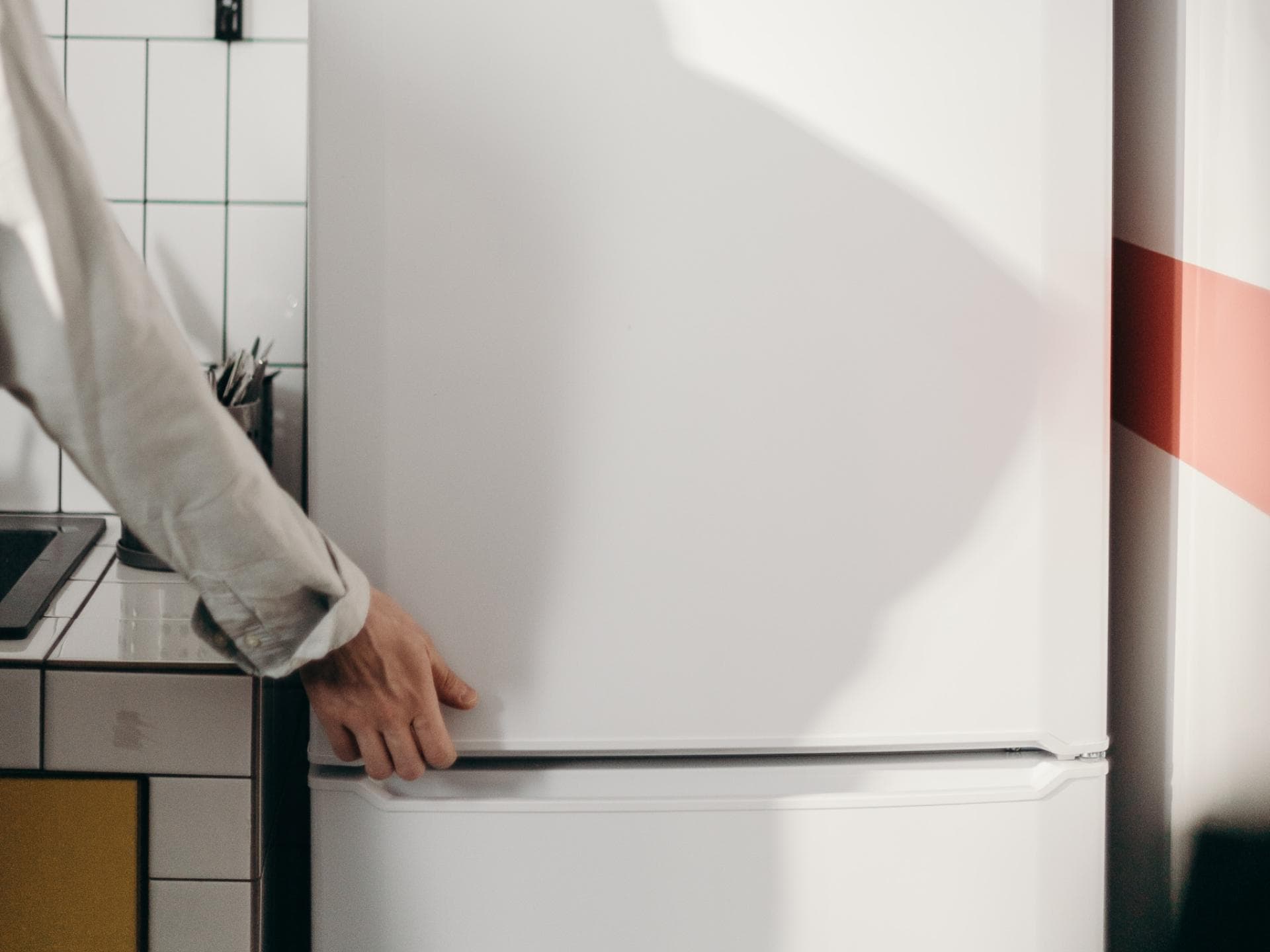 Kühlschrank Strom sparen