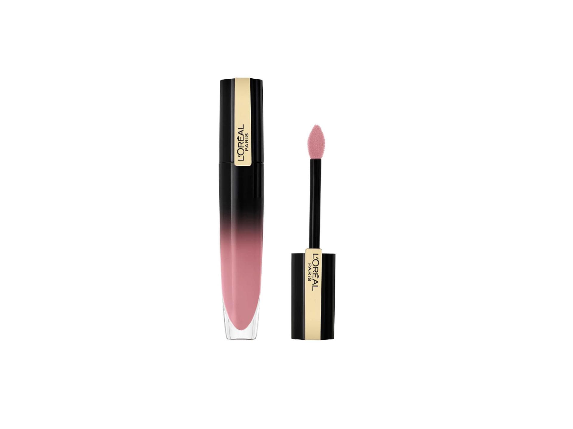 L'Oréal Paris flüssiger Lippenstift