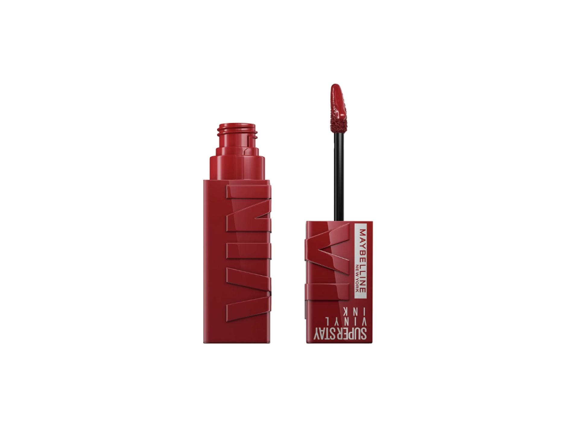 Maybelline New York Super Stay Vinyl Ink