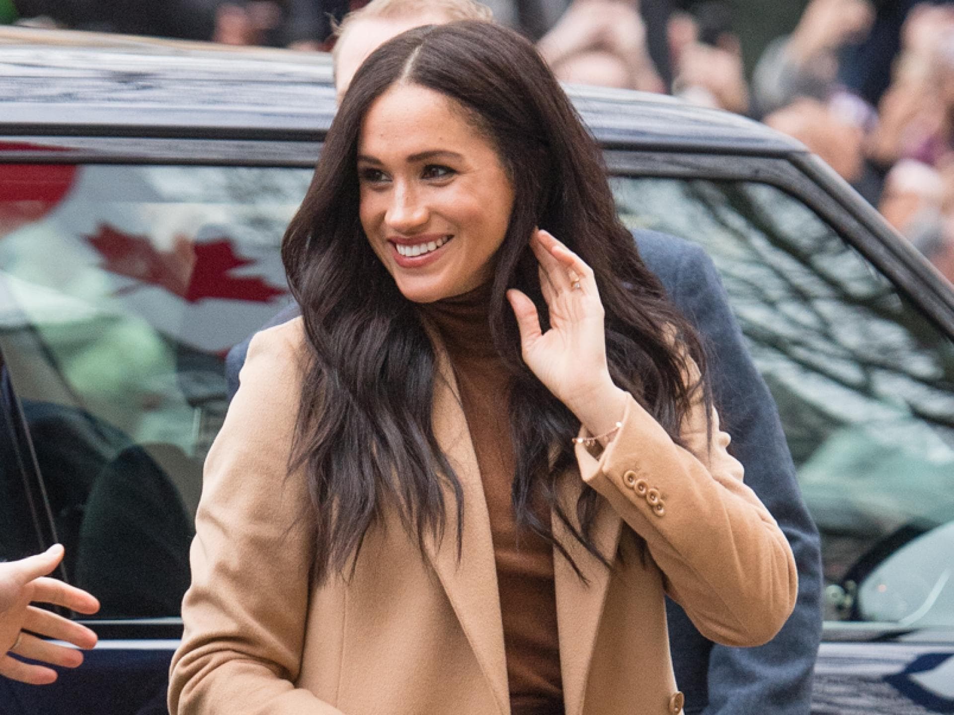 Meghan Markle