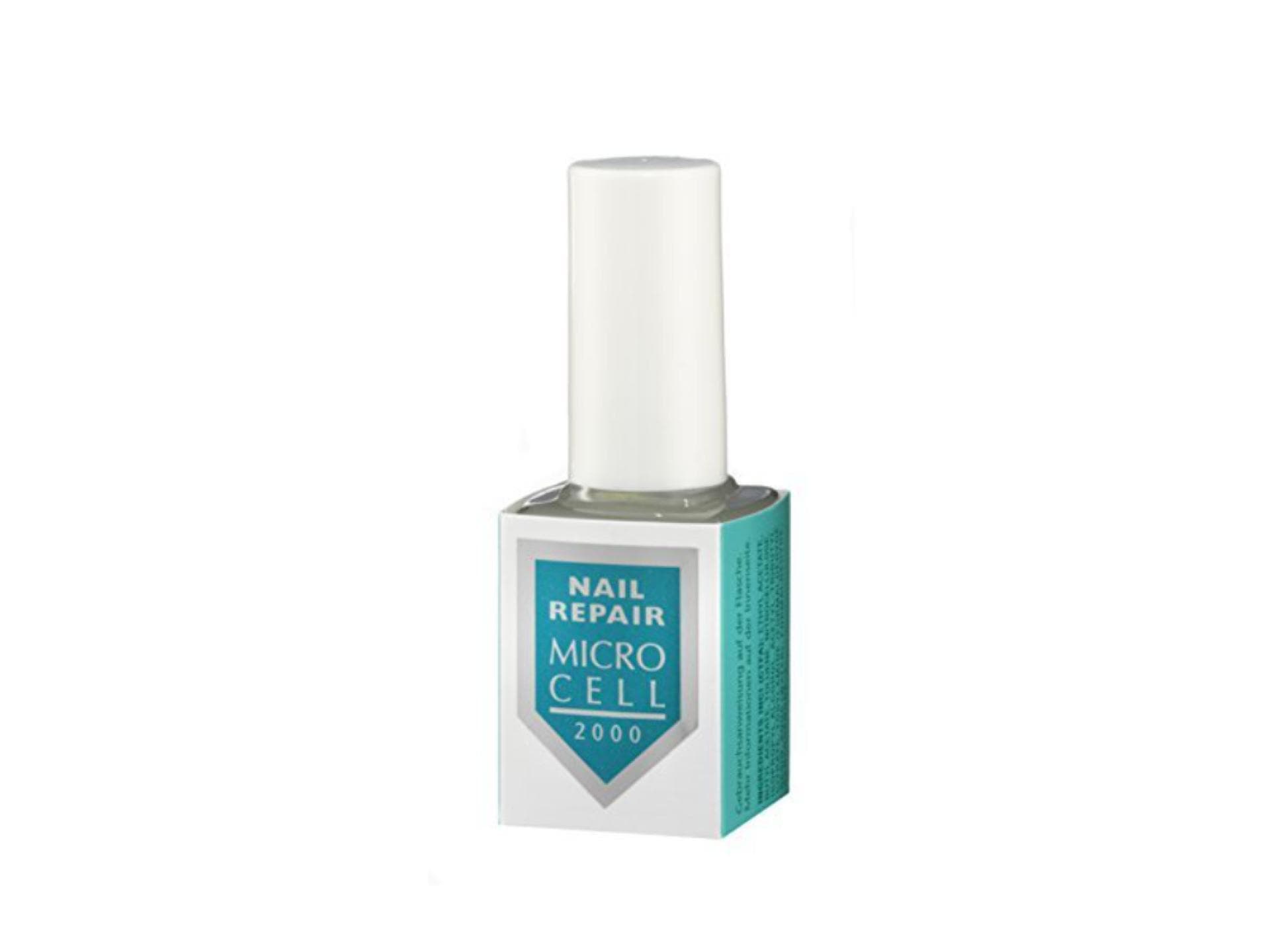 Micro Cell Nail Repair Nagelhärter