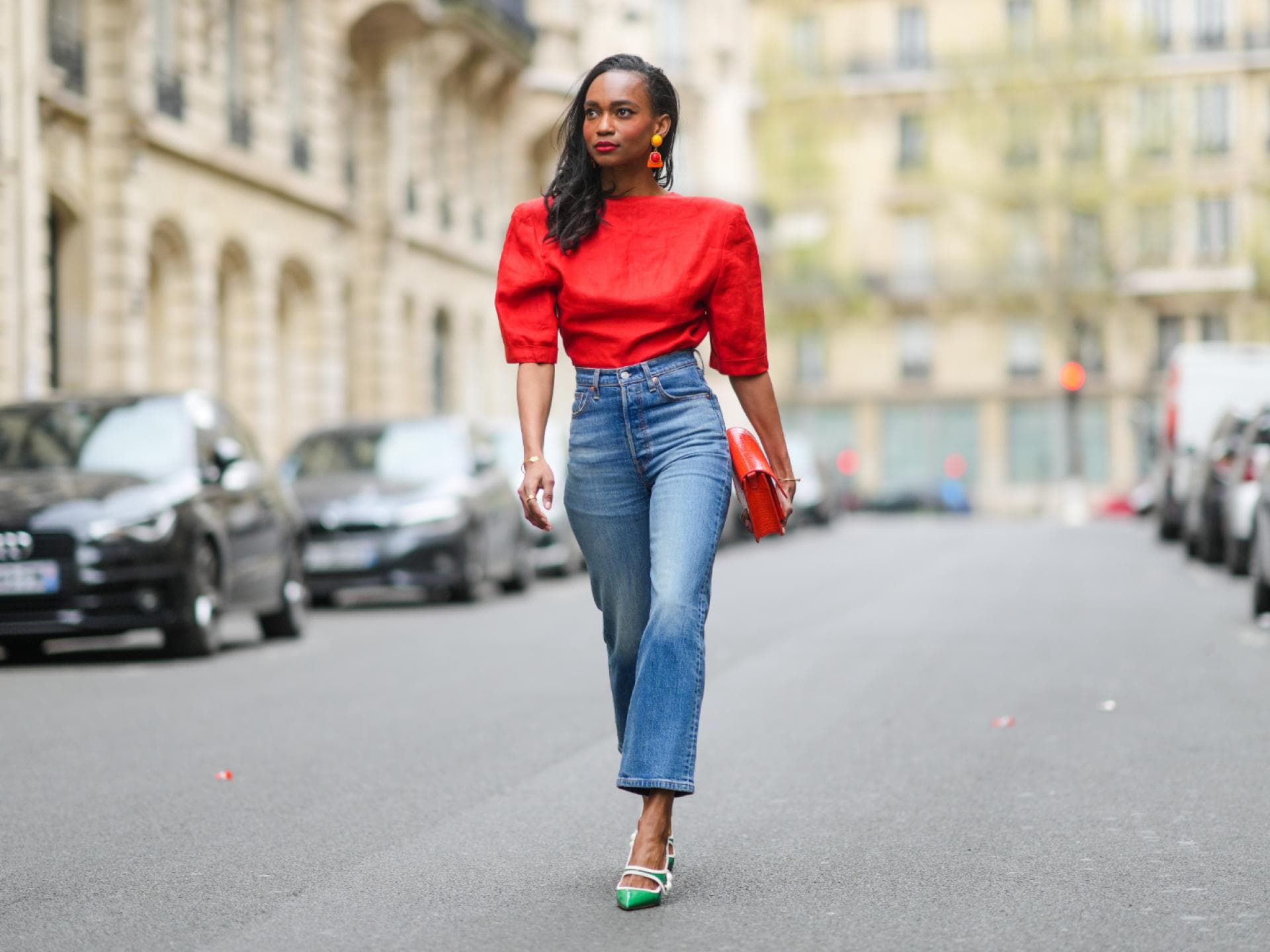 1/3-2/3-Regel Mode-Trend