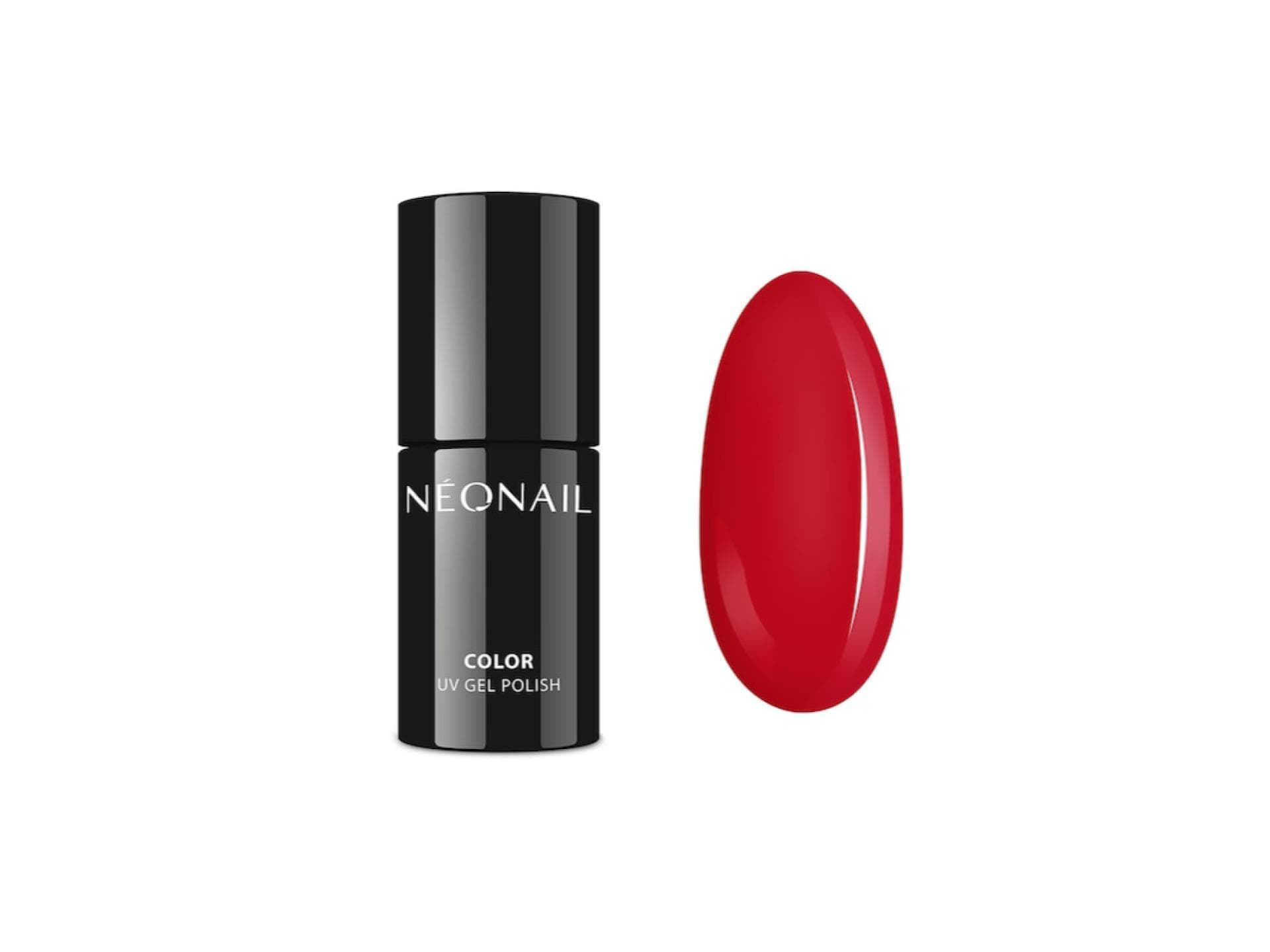 Neonail "Fiery Flamenco“