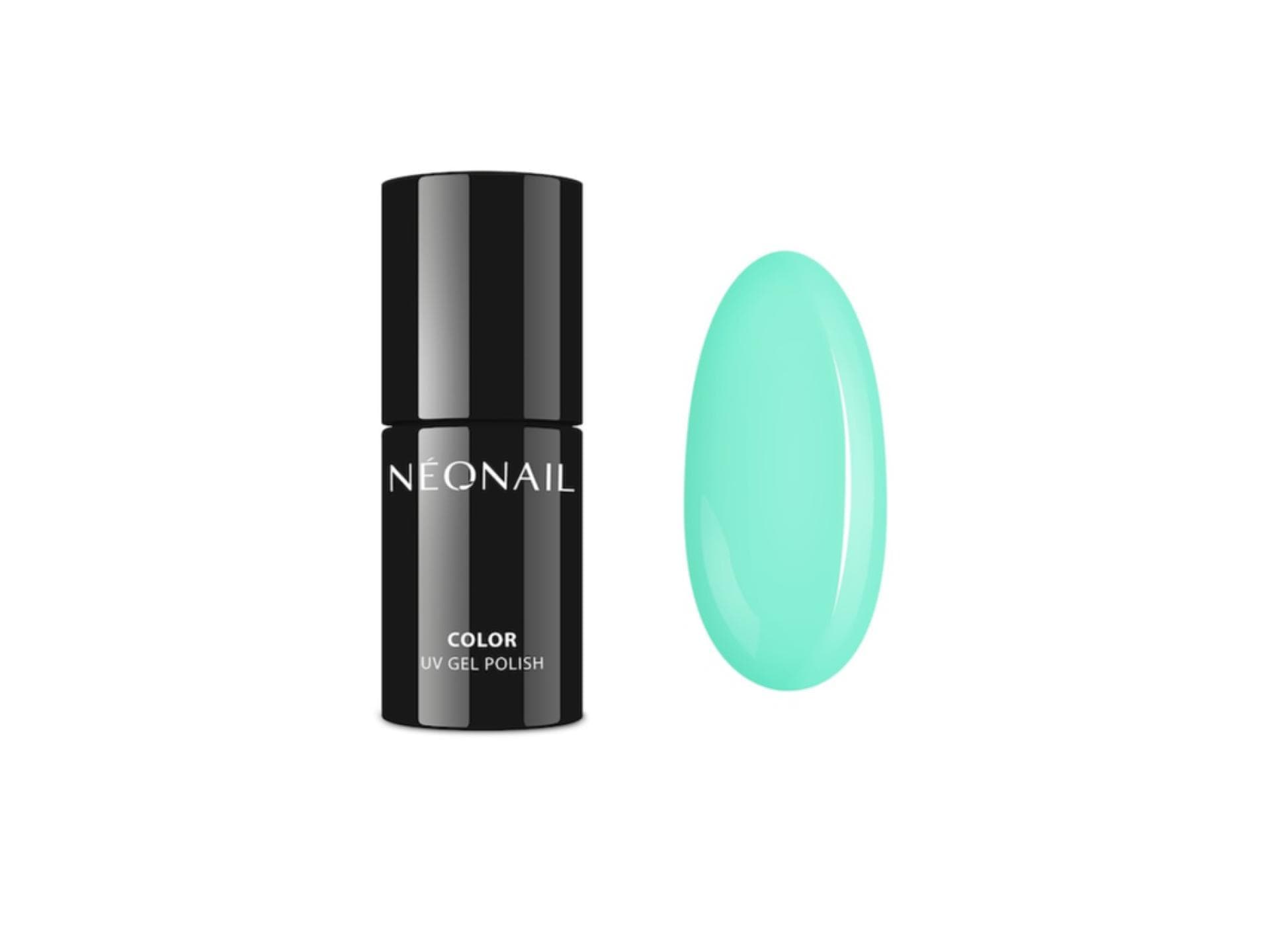 Neonail "Summer Mint“