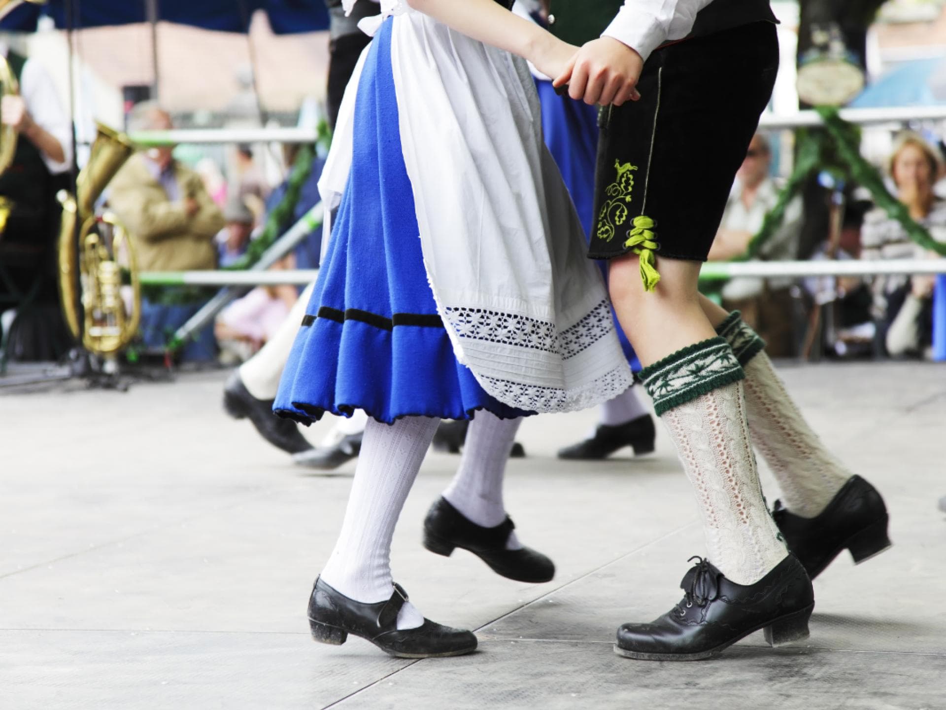 Oktoberfest Liebe 