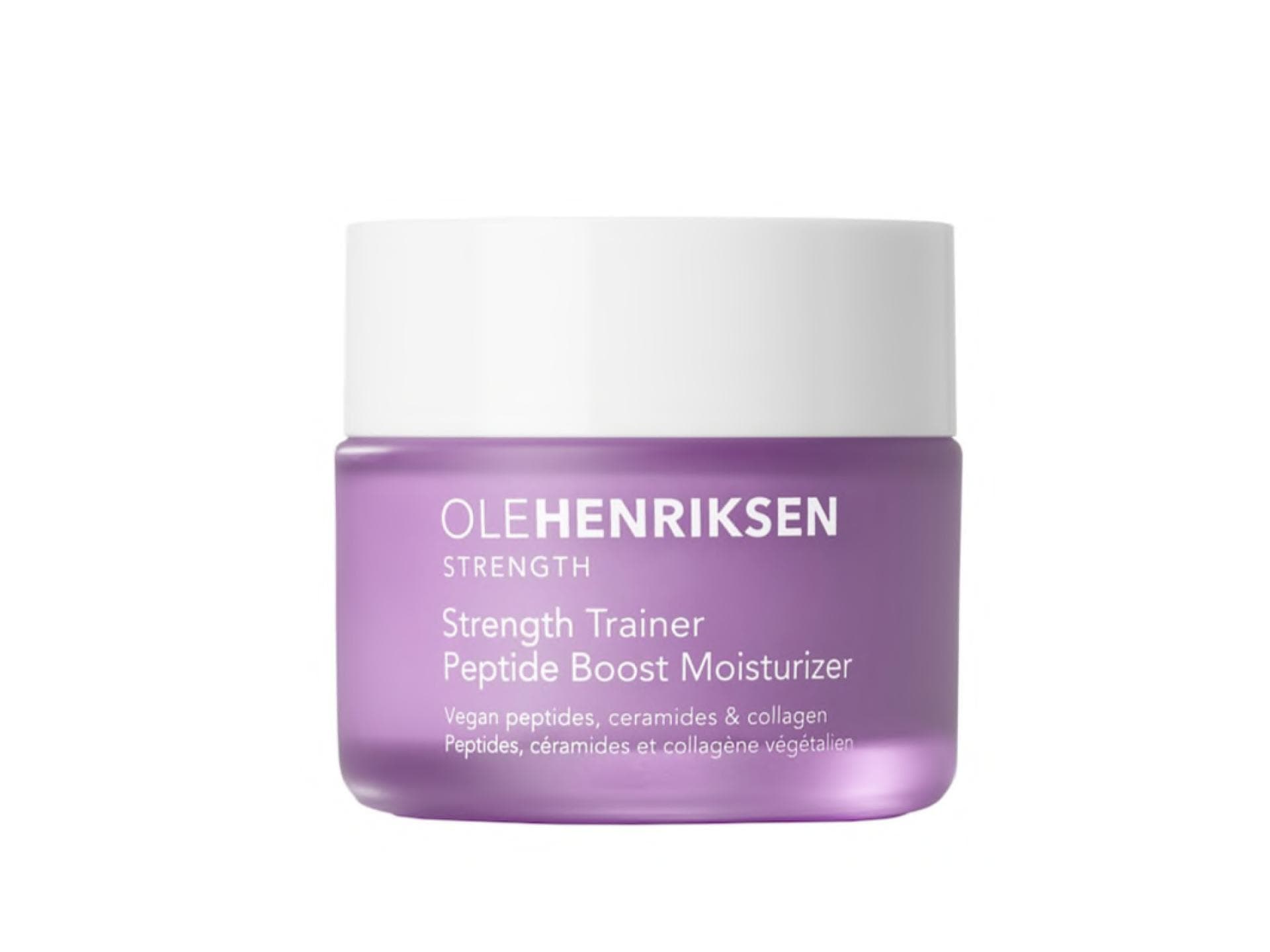 OLEHENRIKSEN Peptide Boost Moisturizer