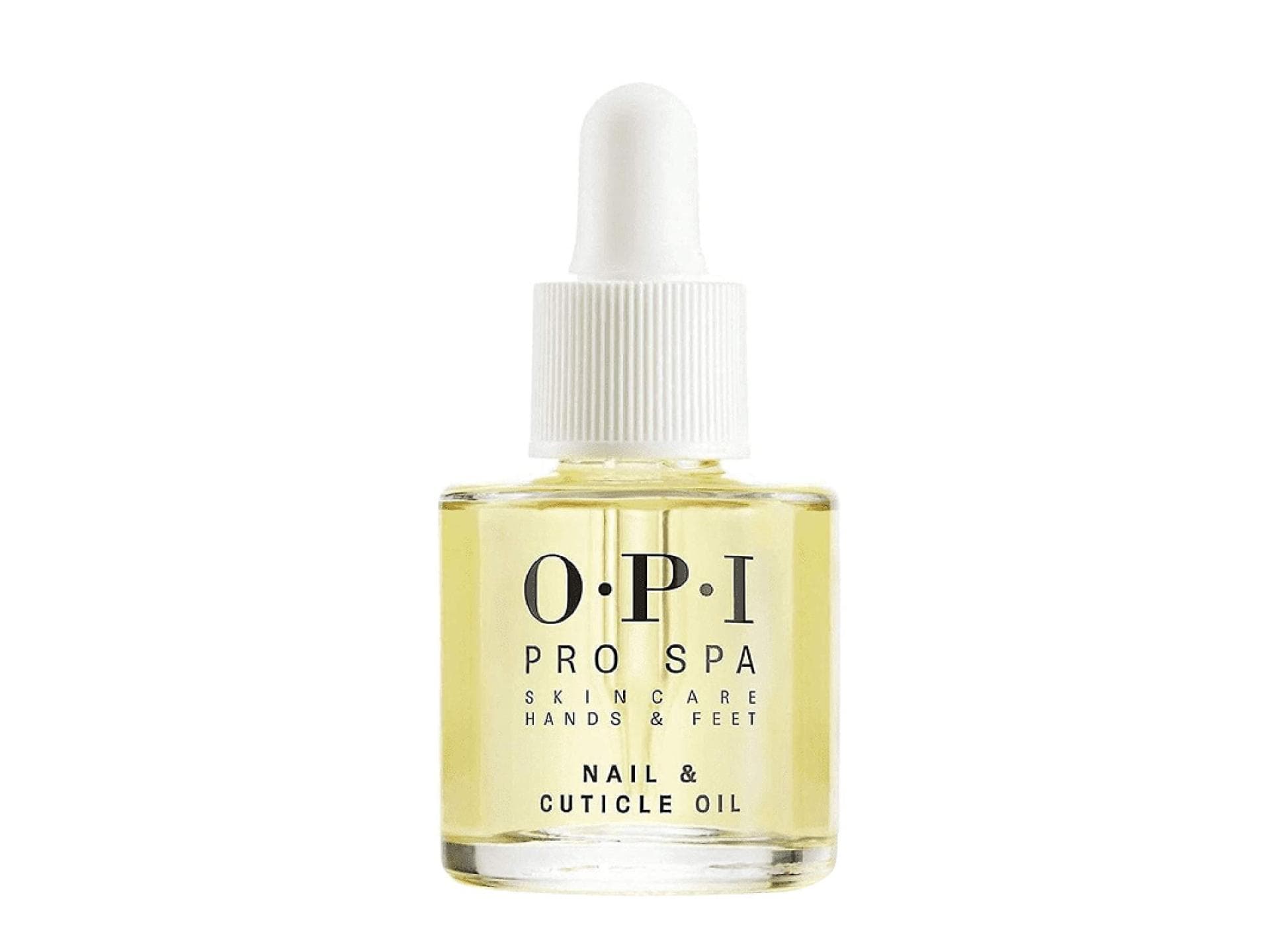 OPI Nagelöl