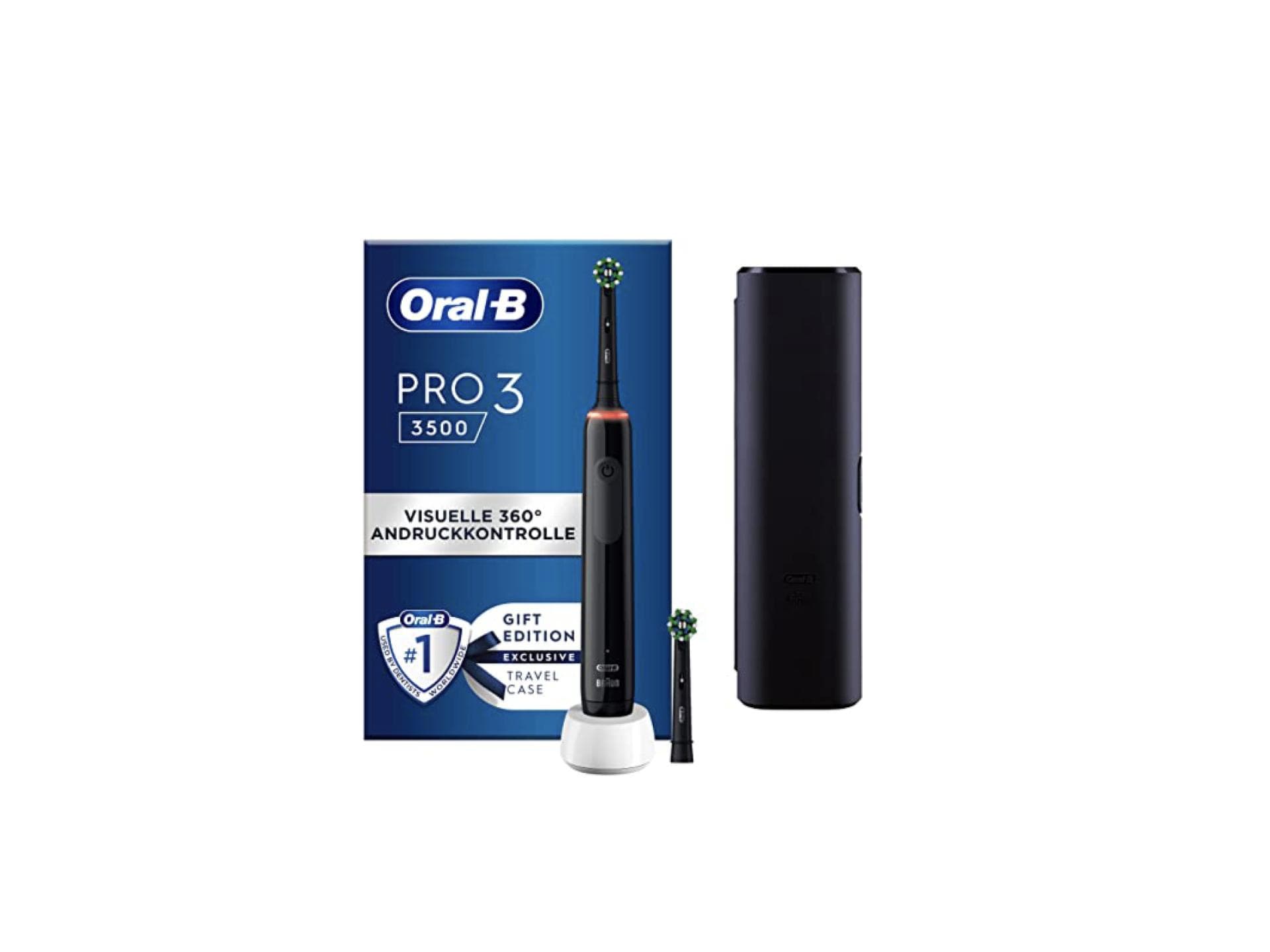 Oral-B Pro 3 3500