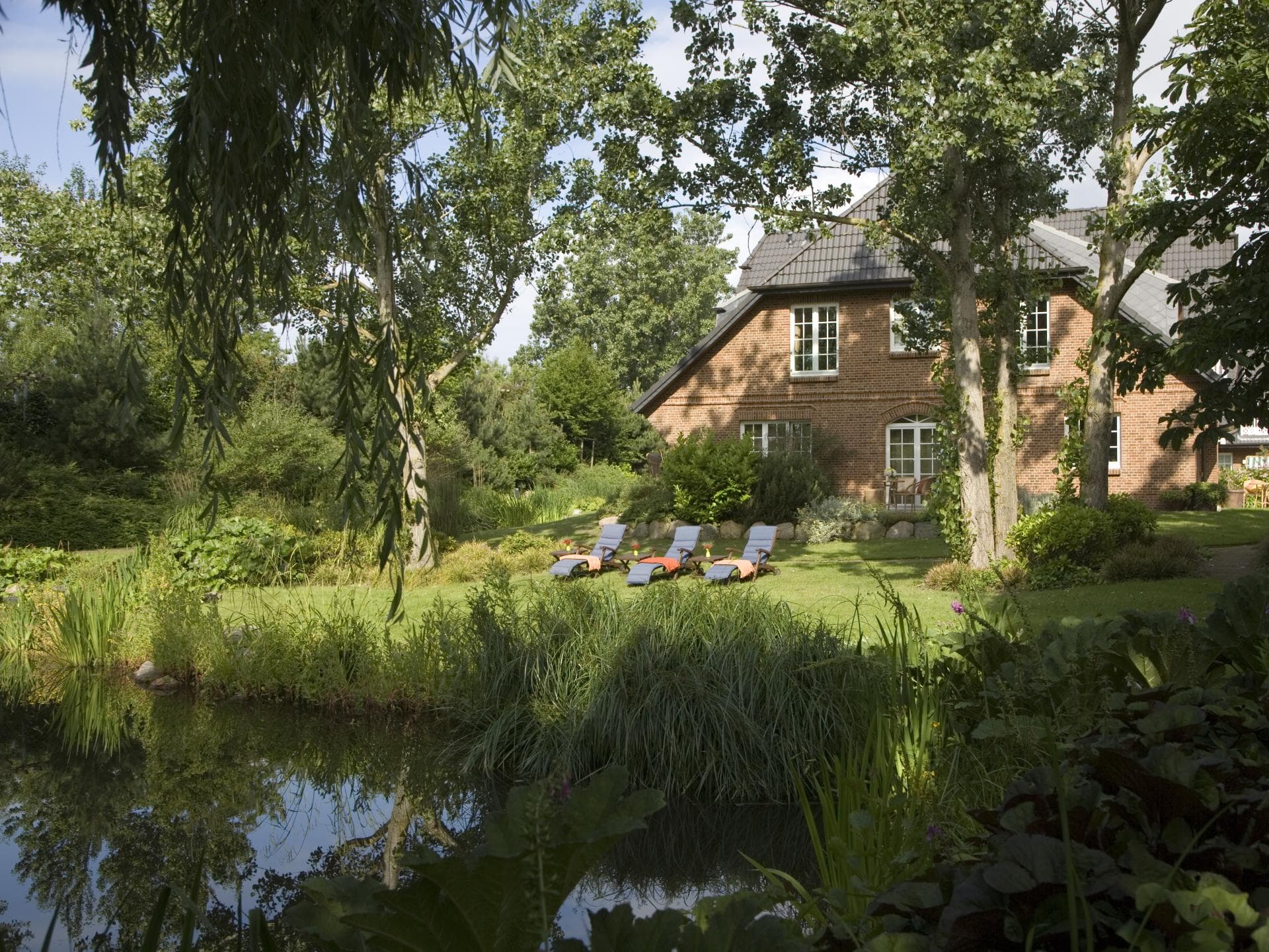 Landhaus Stricker